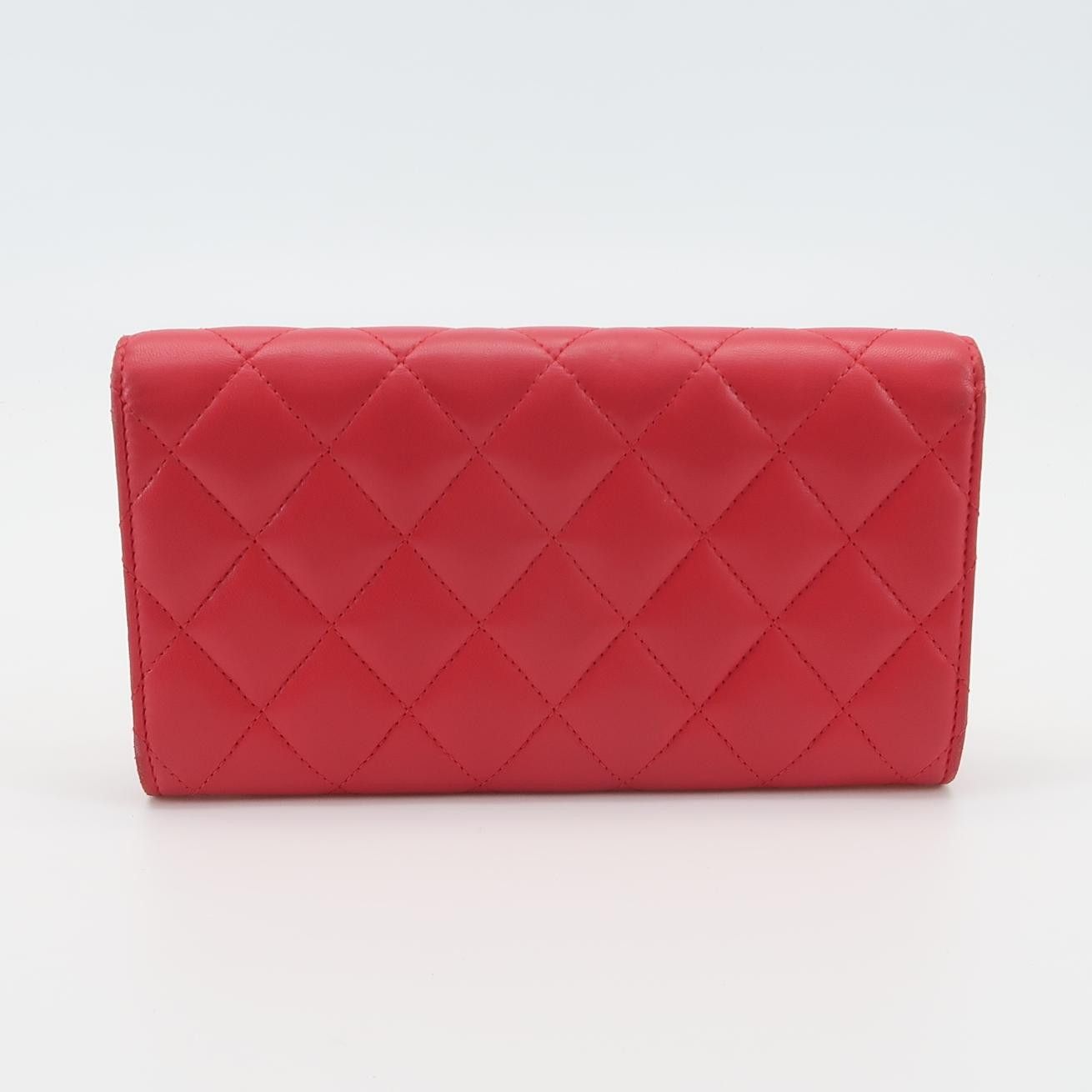 Chanel Chanel Women os Wallets Size ONE SIZE - 4 Thumbnail