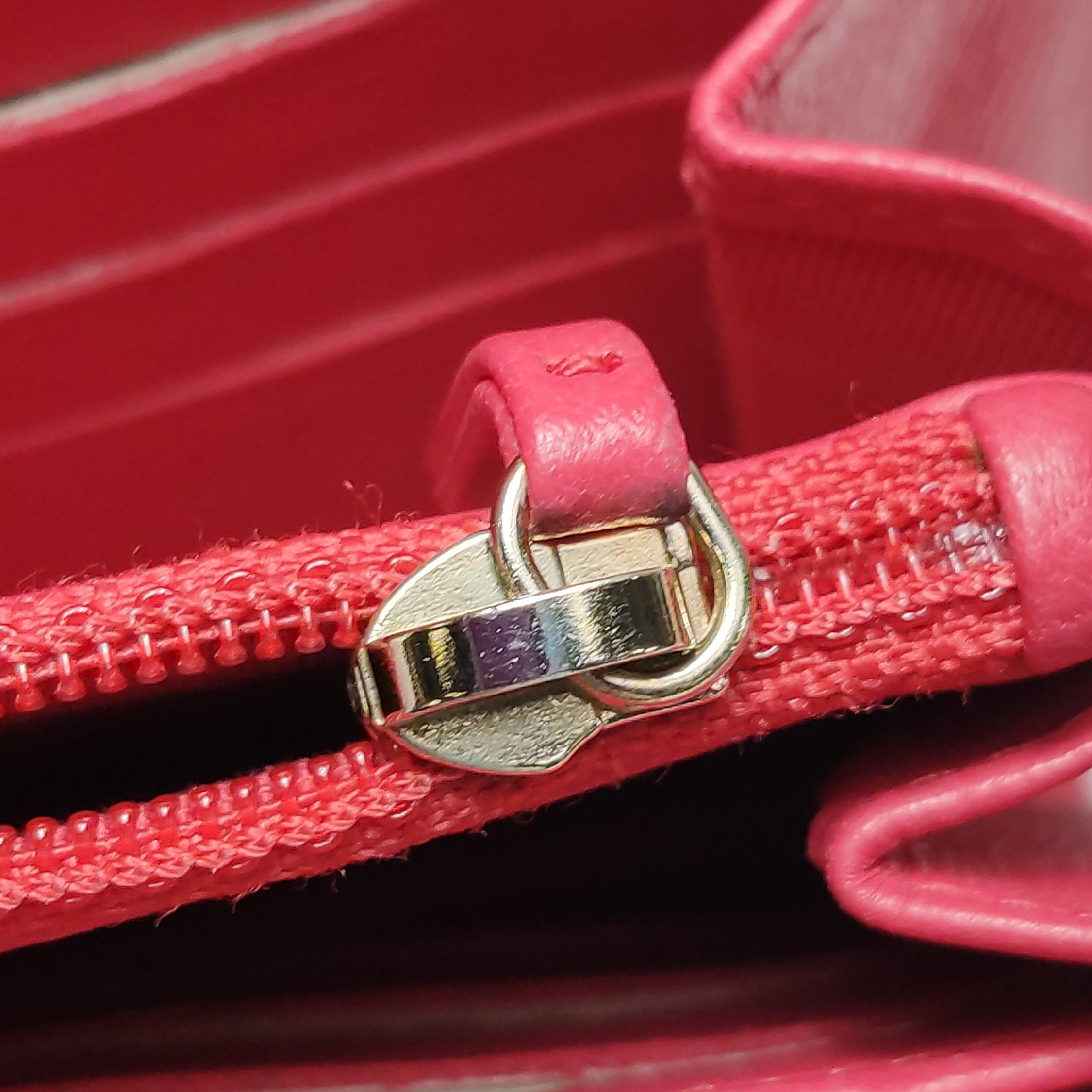 Chanel Chanel Women os Wallets Size ONE SIZE - 11 Thumbnail