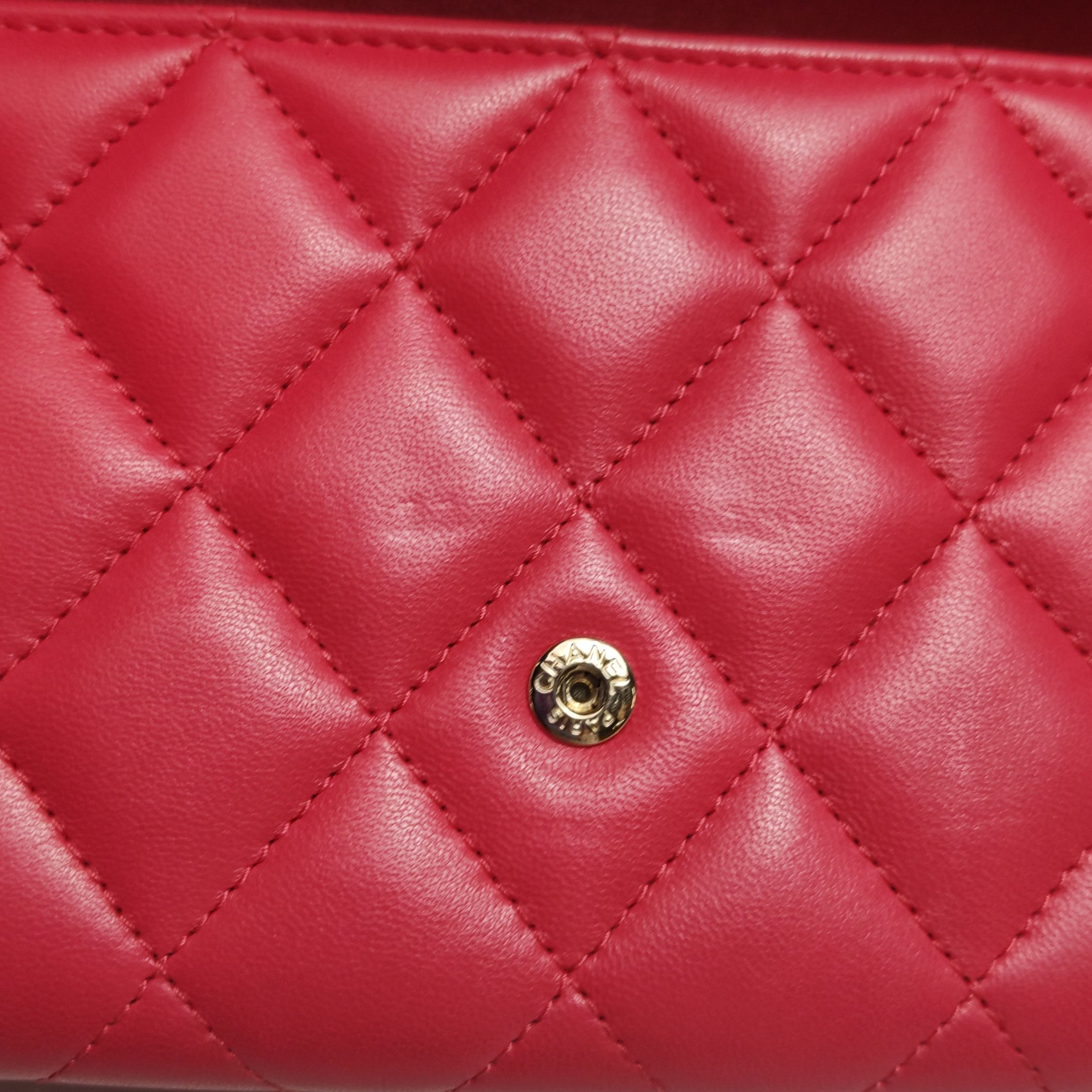 Chanel Chanel Women os Wallets Size ONE SIZE - 10 Thumbnail