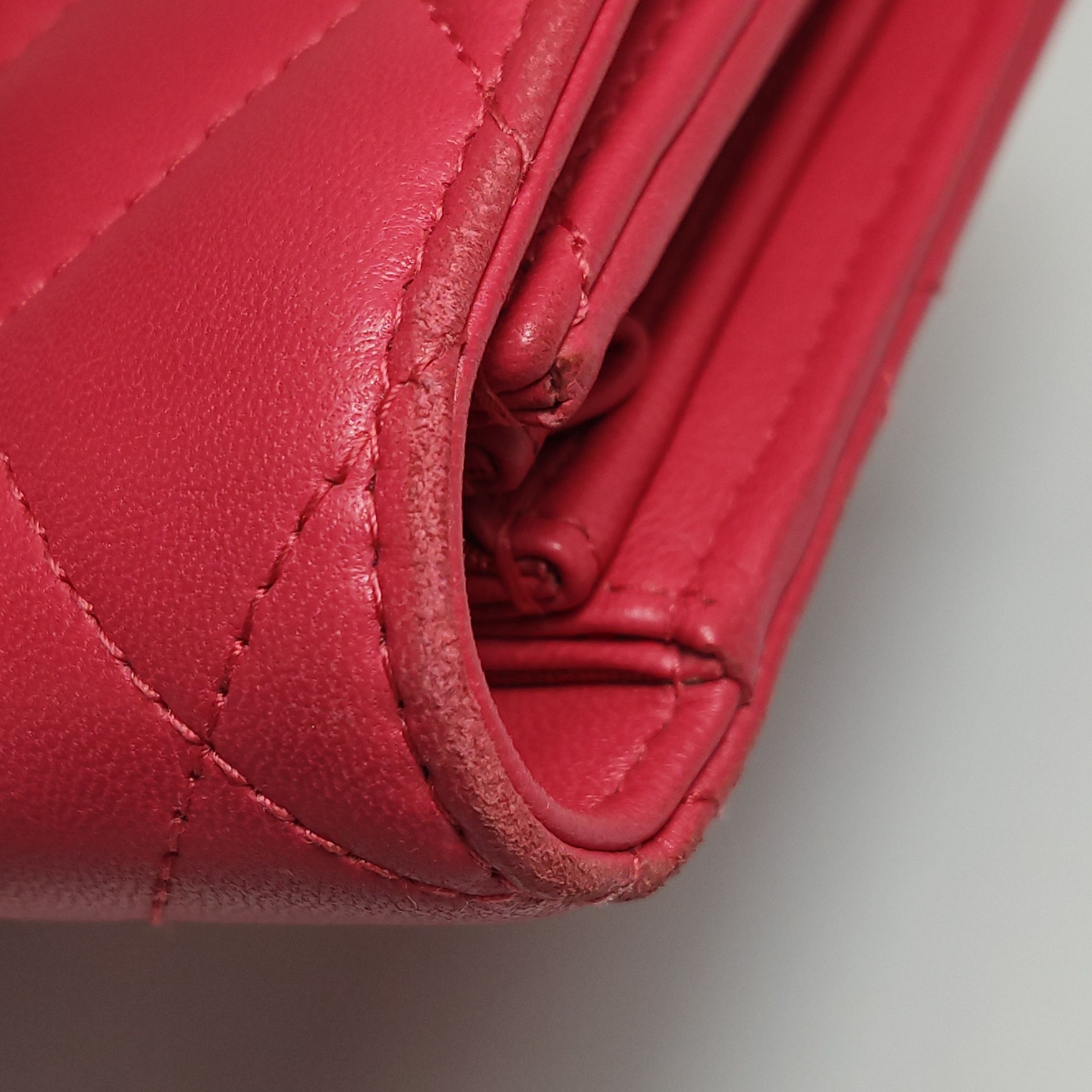 Chanel Chanel Women os Wallets Size ONE SIZE - 15 Thumbnail