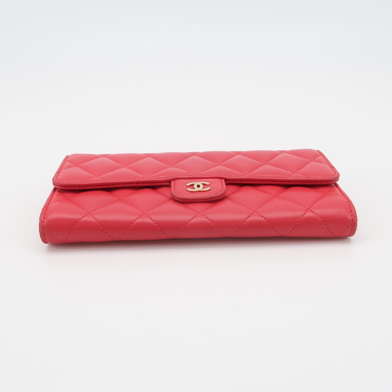 Chanel Chanel Women os Wallets Size ONE SIZE - 5 Thumbnail