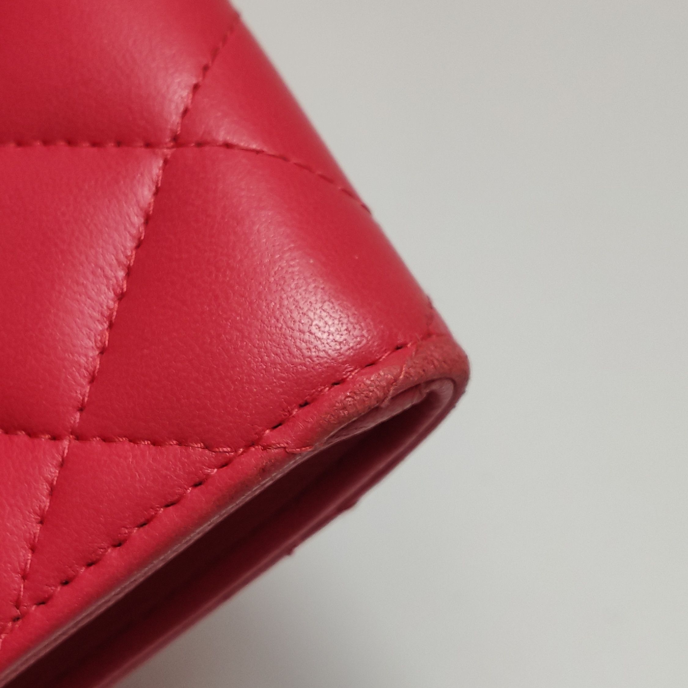 Chanel Chanel Women os Wallets Size ONE SIZE - 16 Thumbnail