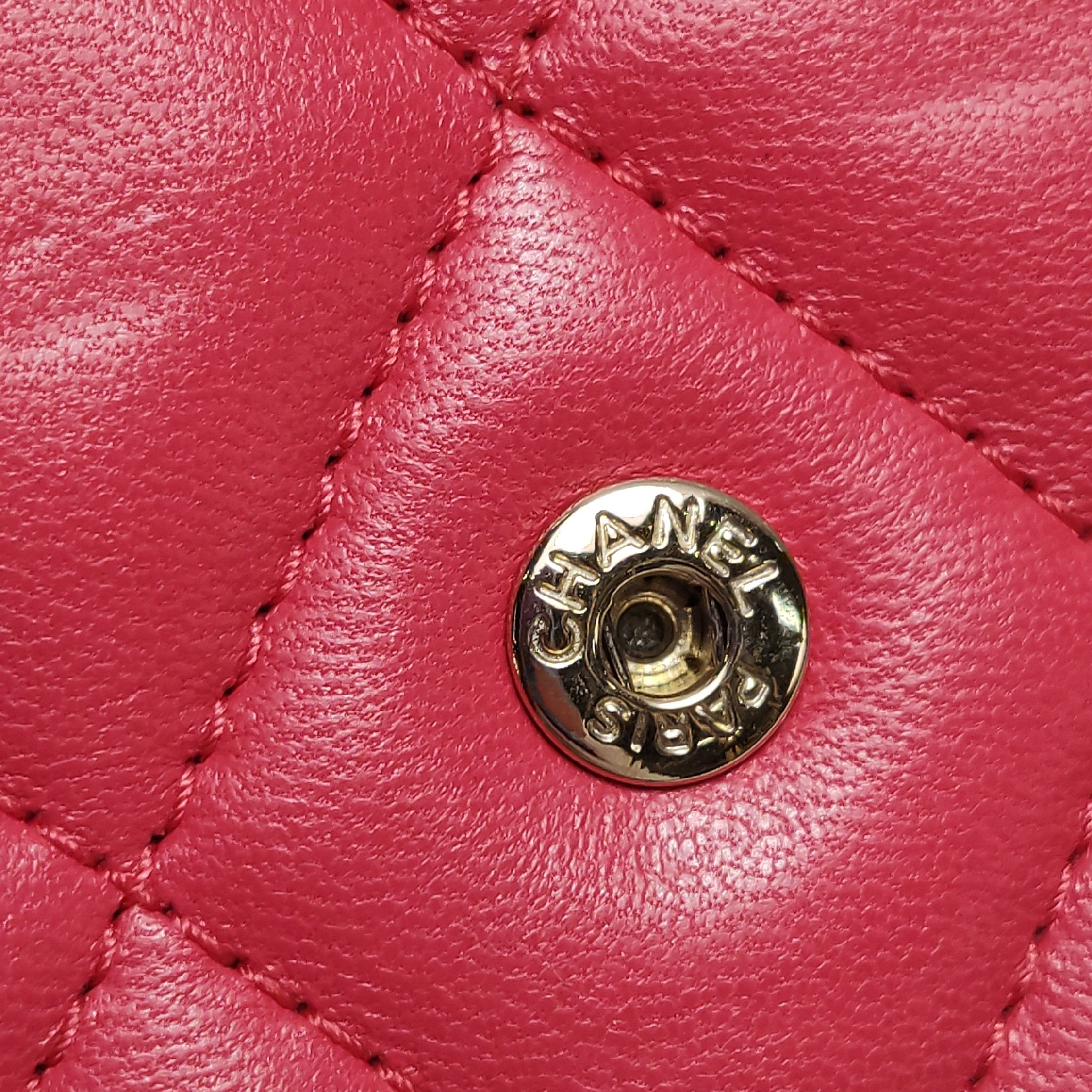 Chanel Chanel Women os Wallets Size ONE SIZE - 12 Thumbnail
