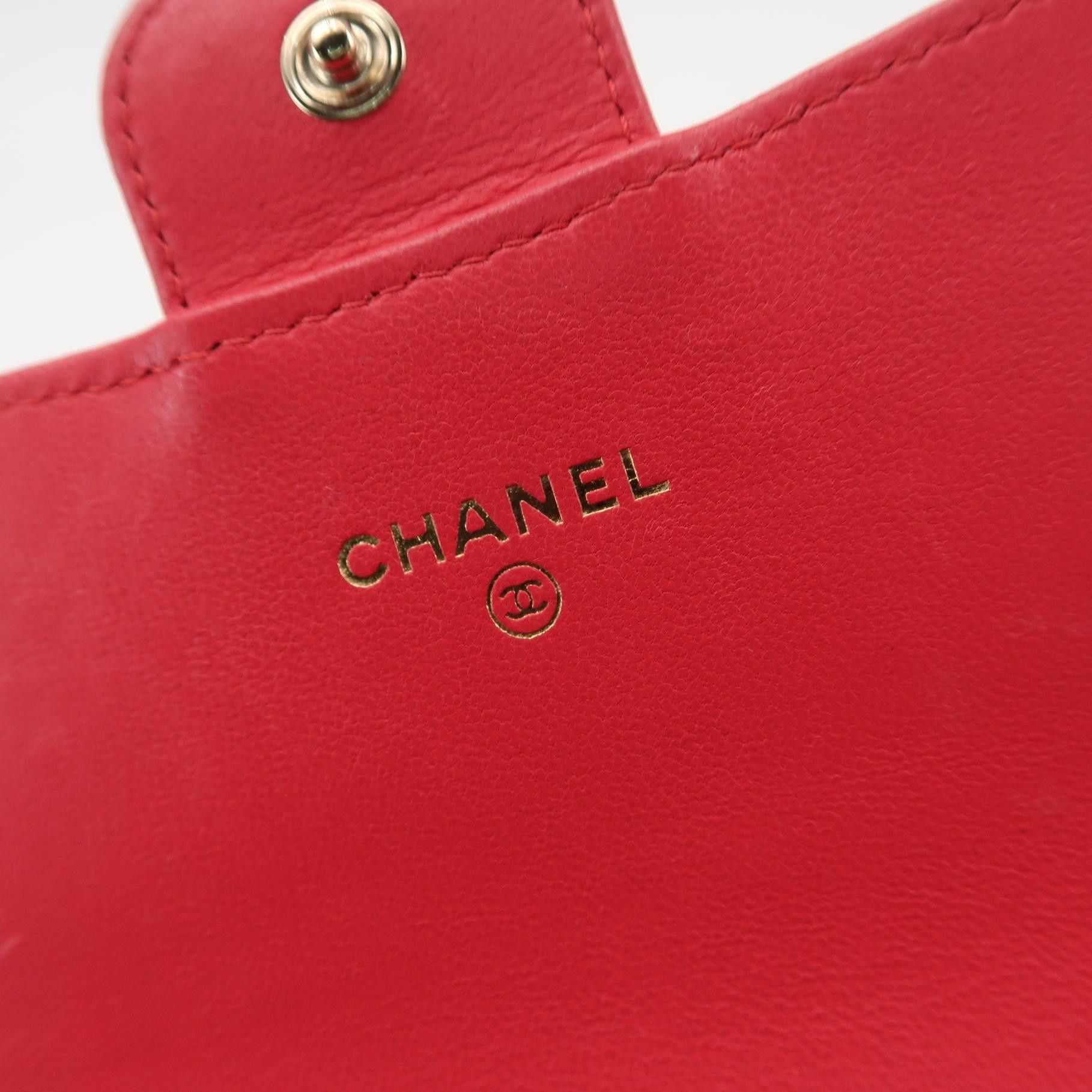 Chanel Chanel Women os Wallets Size ONE SIZE - 7 Thumbnail