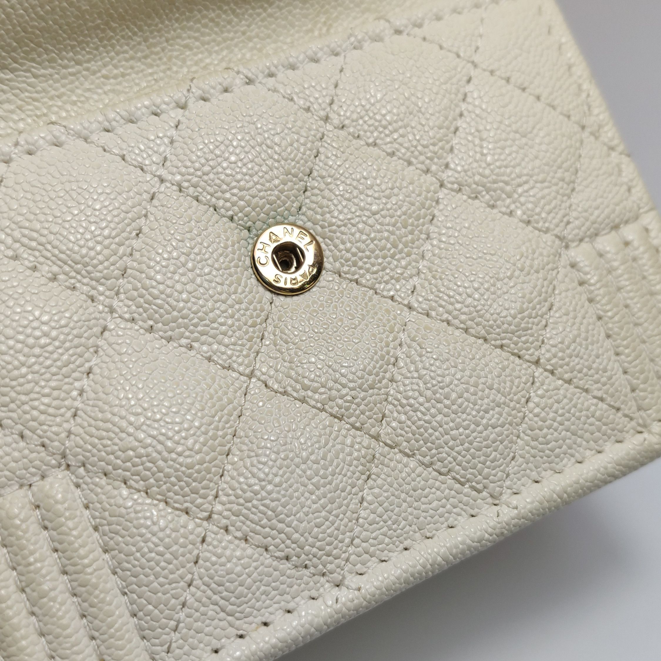 Chanel Chanel Women os Wallets Size ONE SIZE - 18 Thumbnail