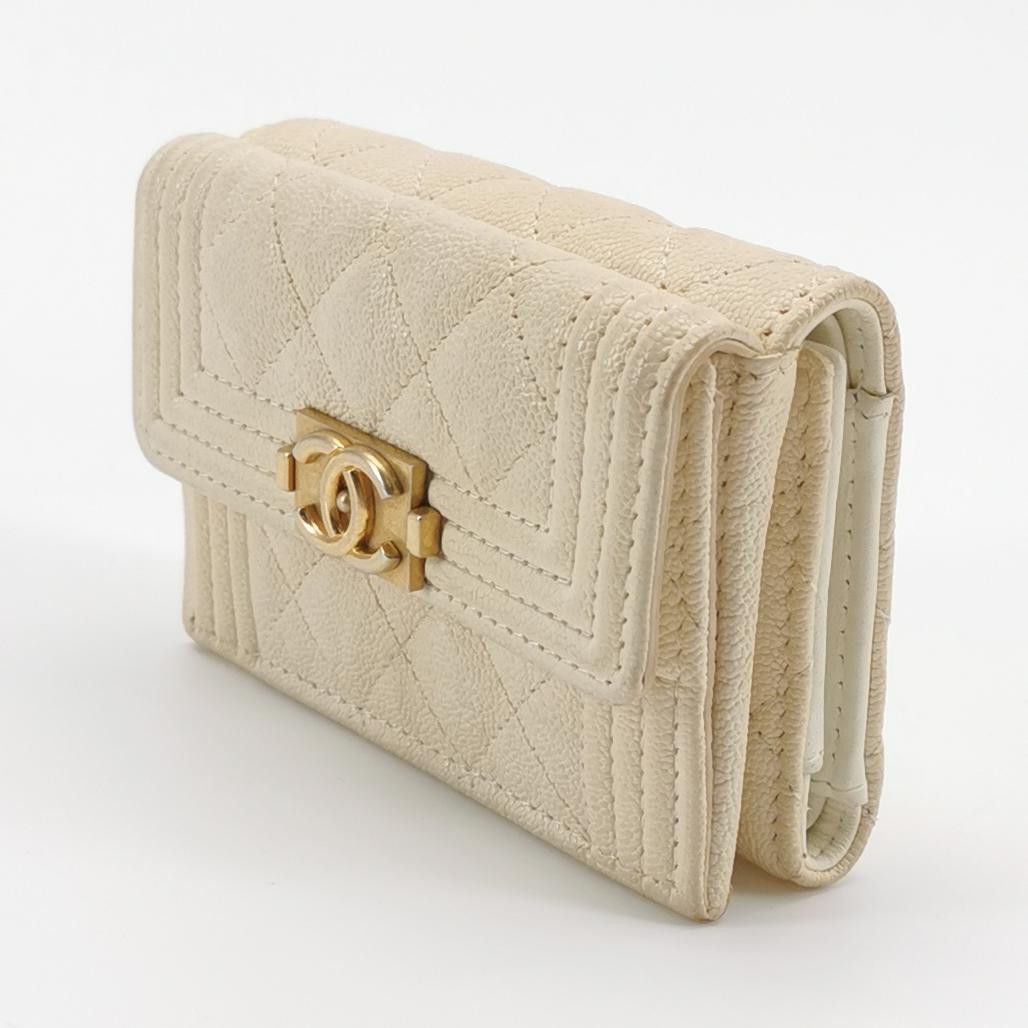Chanel Chanel Women os Wallets Size ONE SIZE - 2 Thumbnail