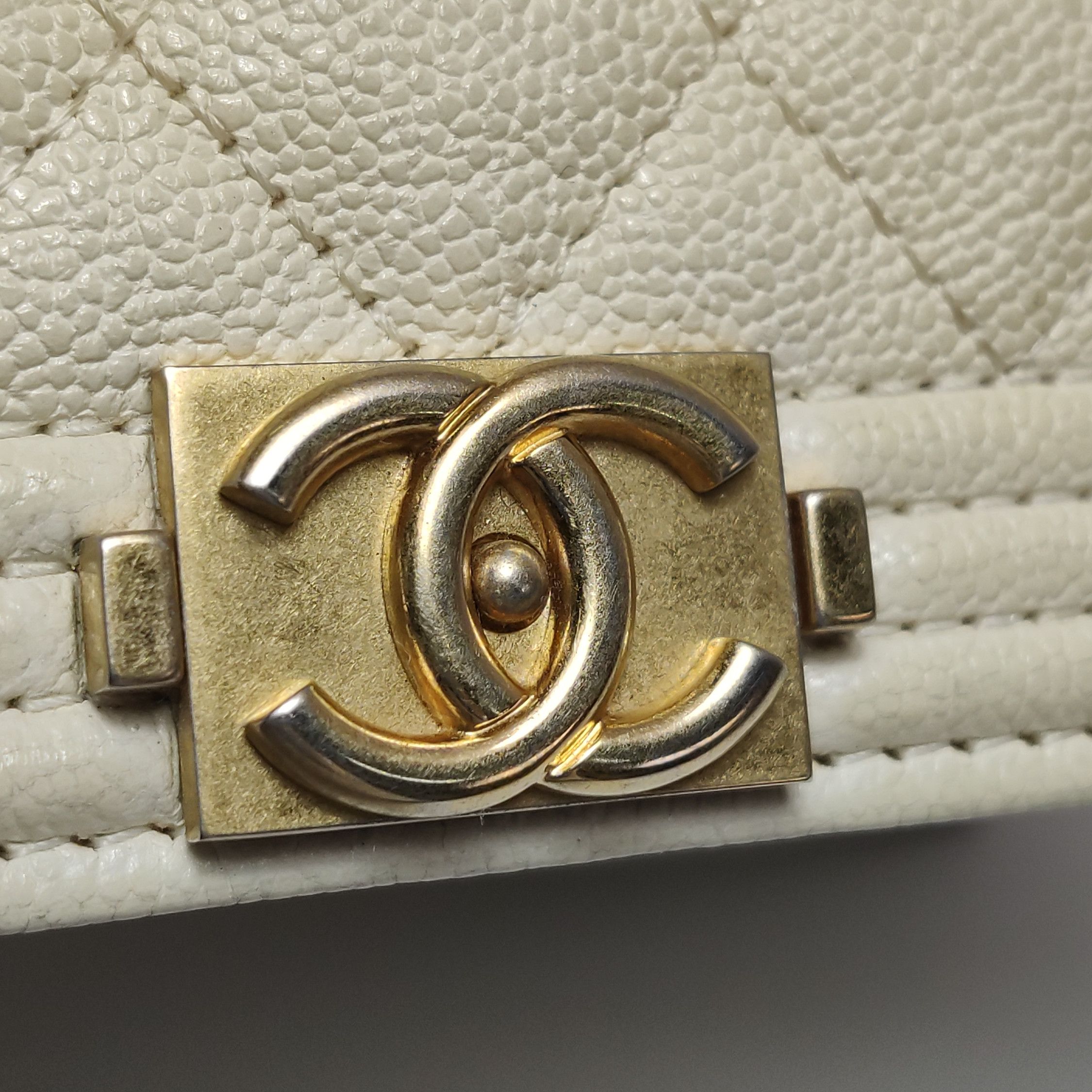 Chanel Chanel Women os Wallets Size ONE SIZE - 11 Thumbnail