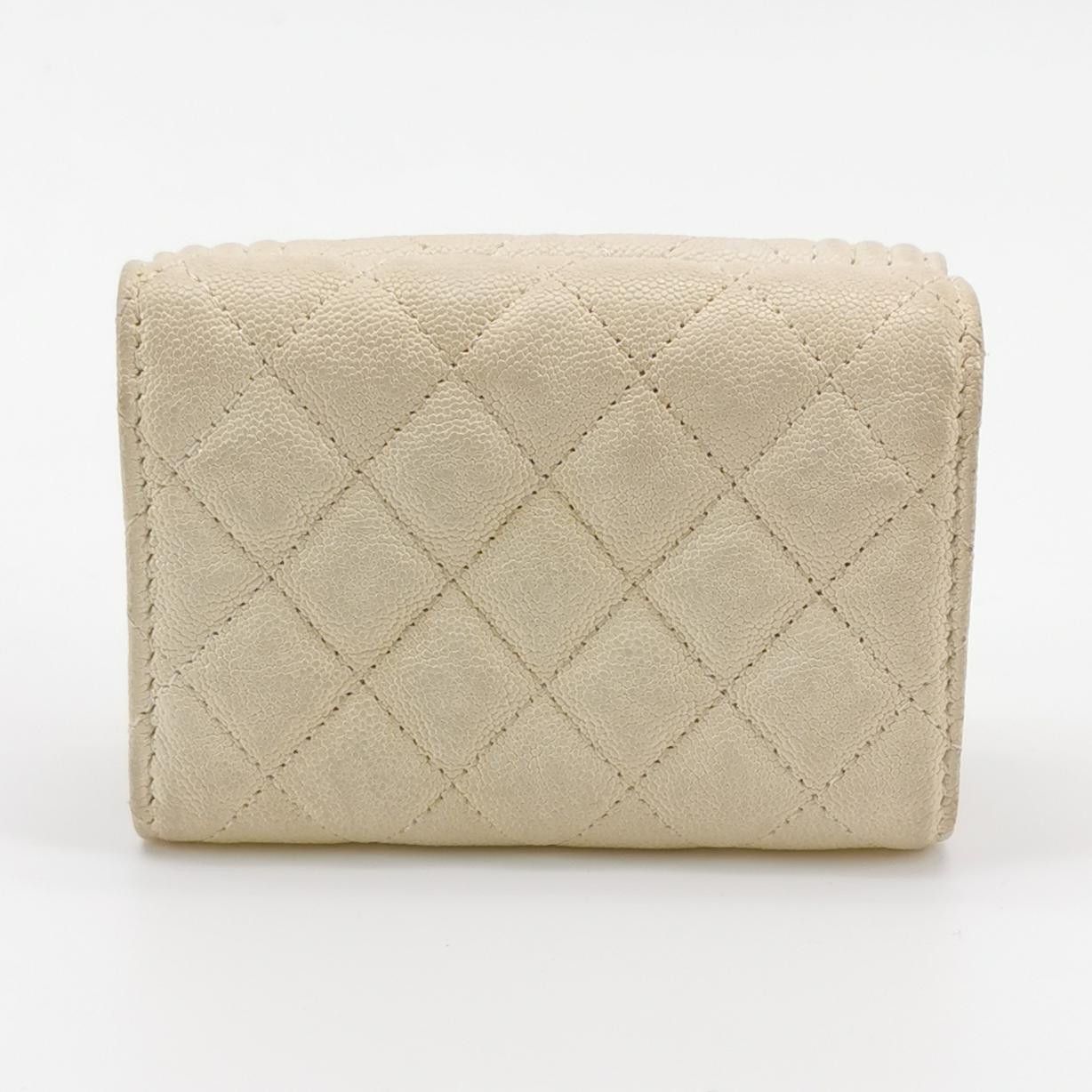 Chanel Chanel Women os Wallets Size ONE SIZE - 4 Thumbnail