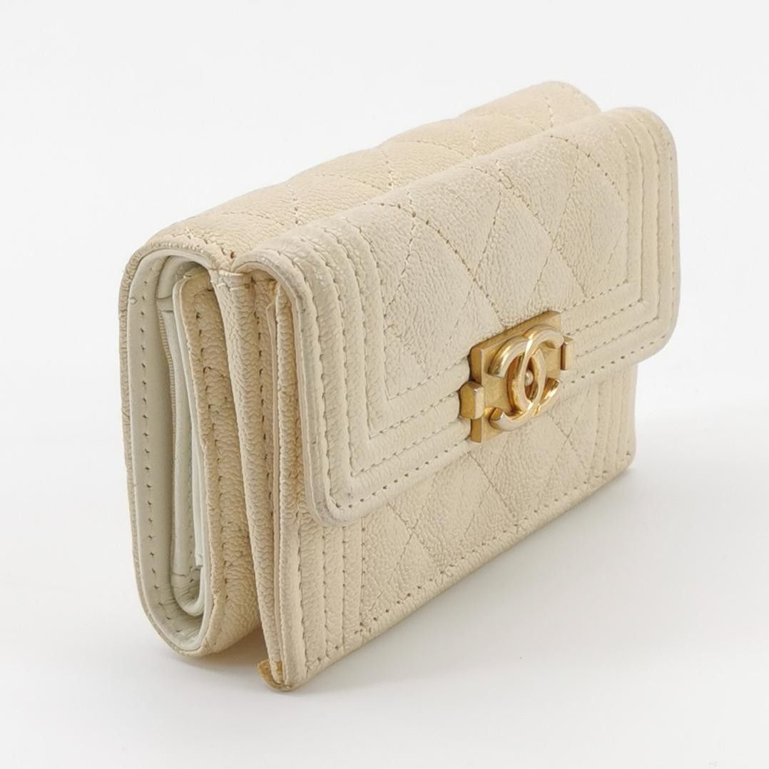Chanel Chanel Women os Wallets Size ONE SIZE - 3 Thumbnail