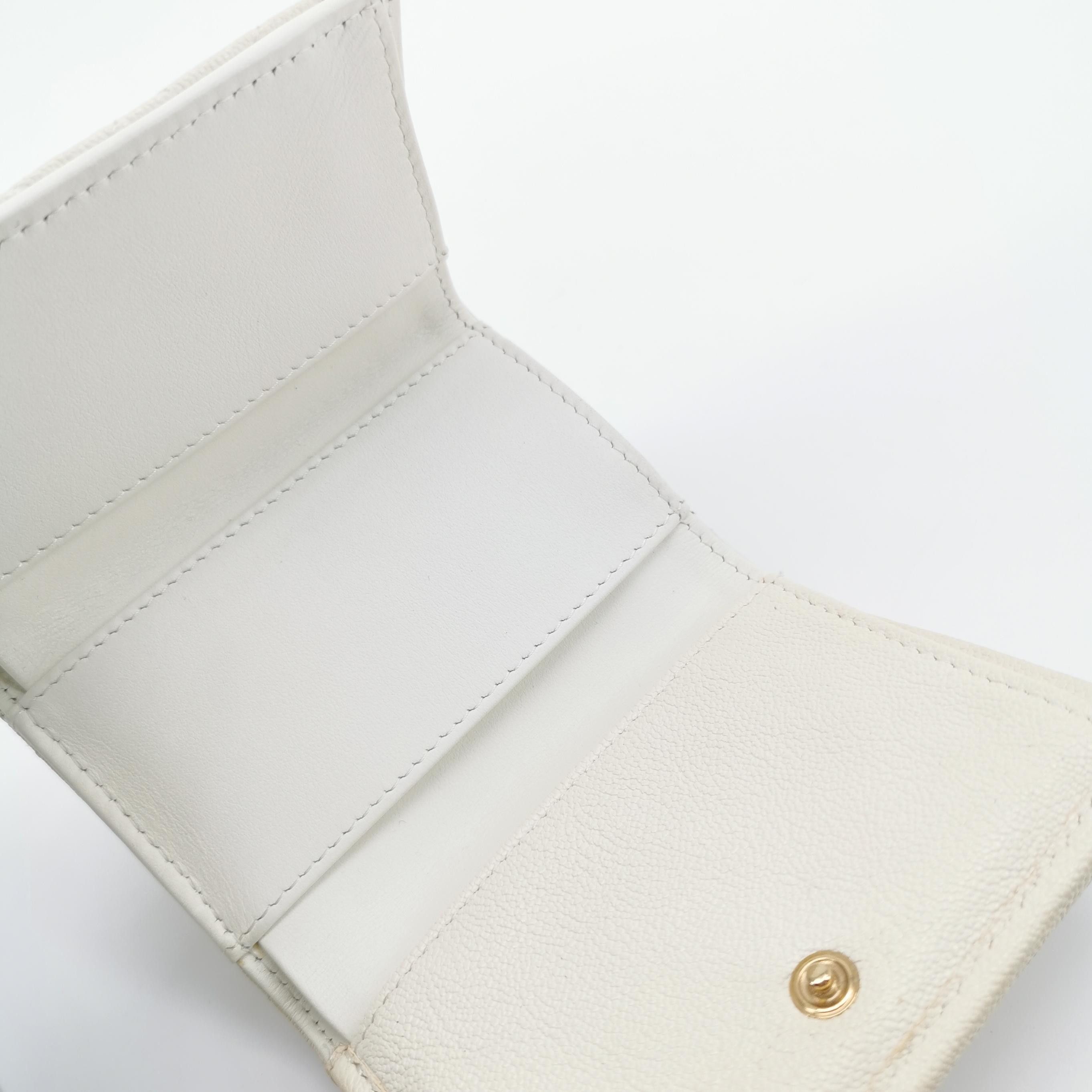 Chanel Chanel Women os Wallets Size ONE SIZE - 6 Thumbnail