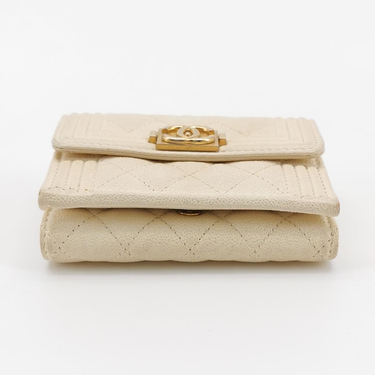 Chanel Chanel Women os Wallets Size ONE SIZE - 5 Thumbnail