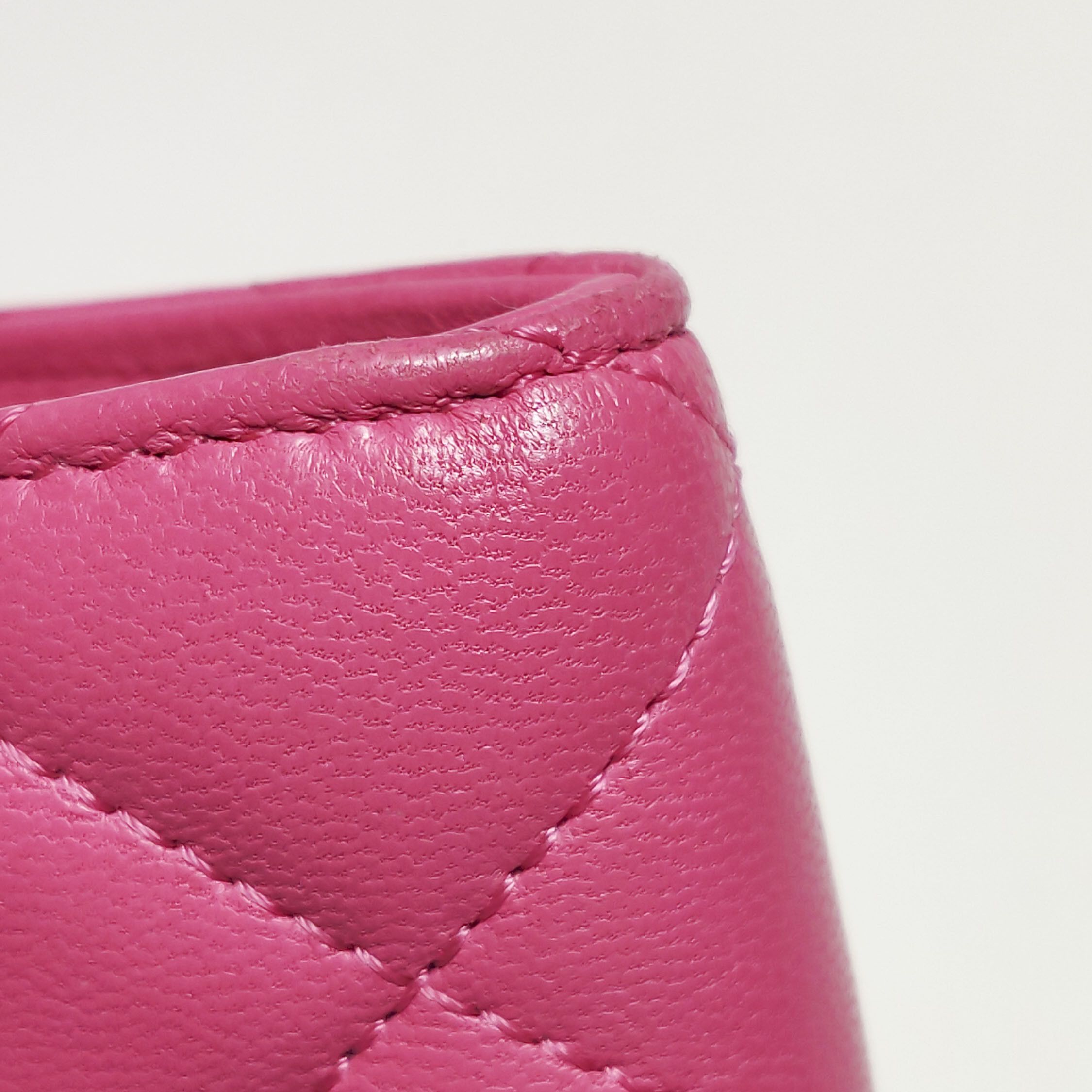 Chanel Chanel Women os Wallets Size ONE SIZE - 13 Thumbnail