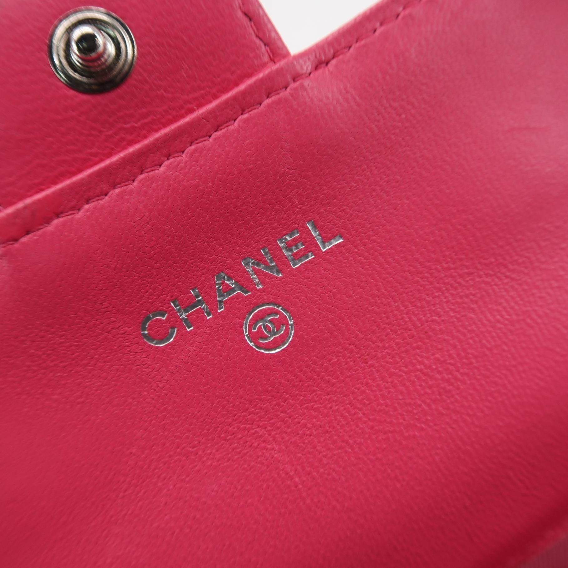 Chanel Chanel Women os Wallets Size ONE SIZE - 7 Thumbnail