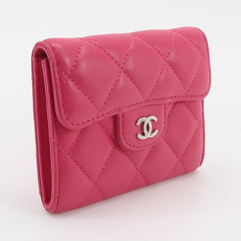 Chanel Chanel Women os Wallets Size ONE SIZE - 3 Thumbnail