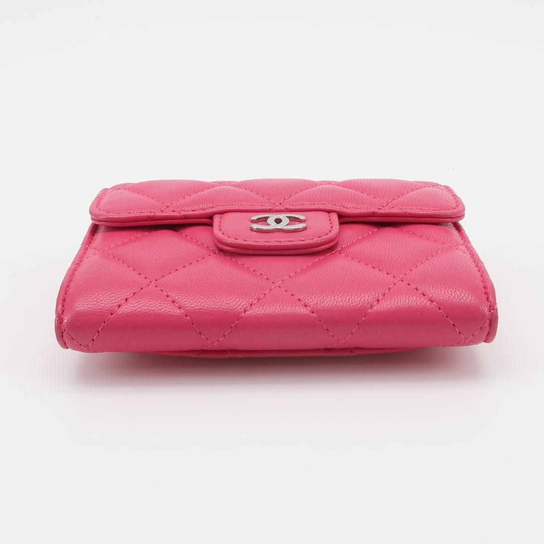 Chanel Chanel Women os Wallets Size ONE SIZE - 5 Thumbnail