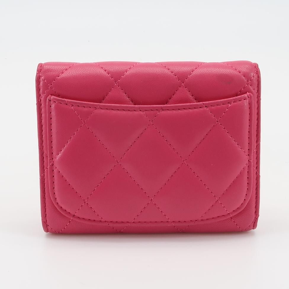Chanel Chanel Women os Wallets Size ONE SIZE - 4 Thumbnail