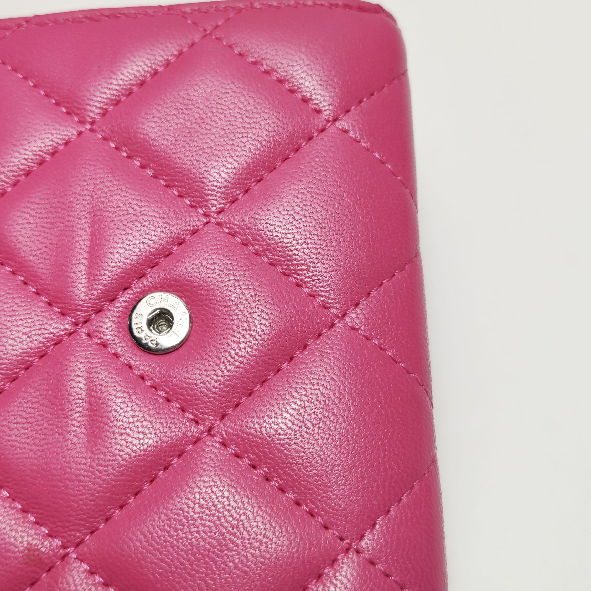Chanel Chanel Women os Wallets Size ONE SIZE - 19 Thumbnail
