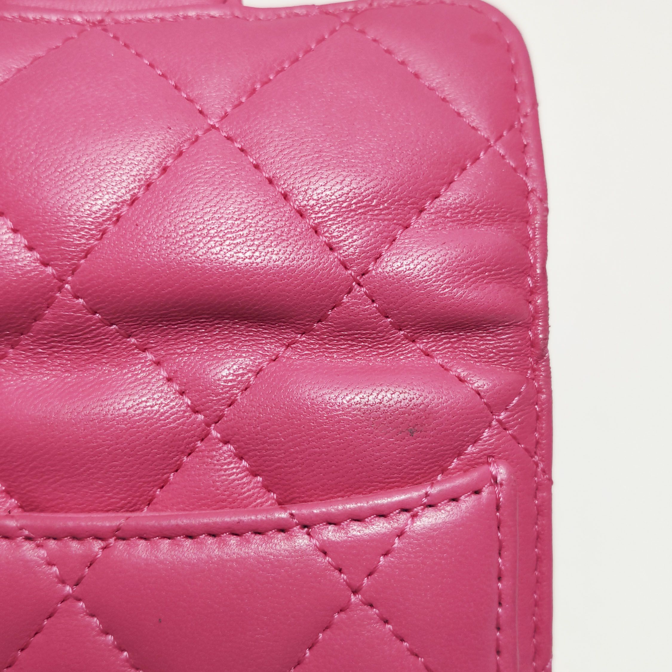 Chanel Chanel Women os Wallets Size ONE SIZE - 20 Thumbnail