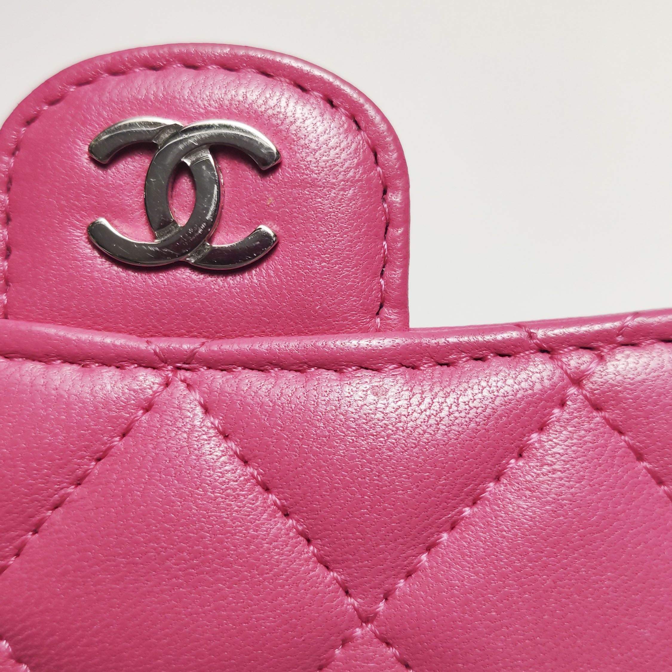 Chanel Chanel Women os Wallets Size ONE SIZE - 17 Thumbnail