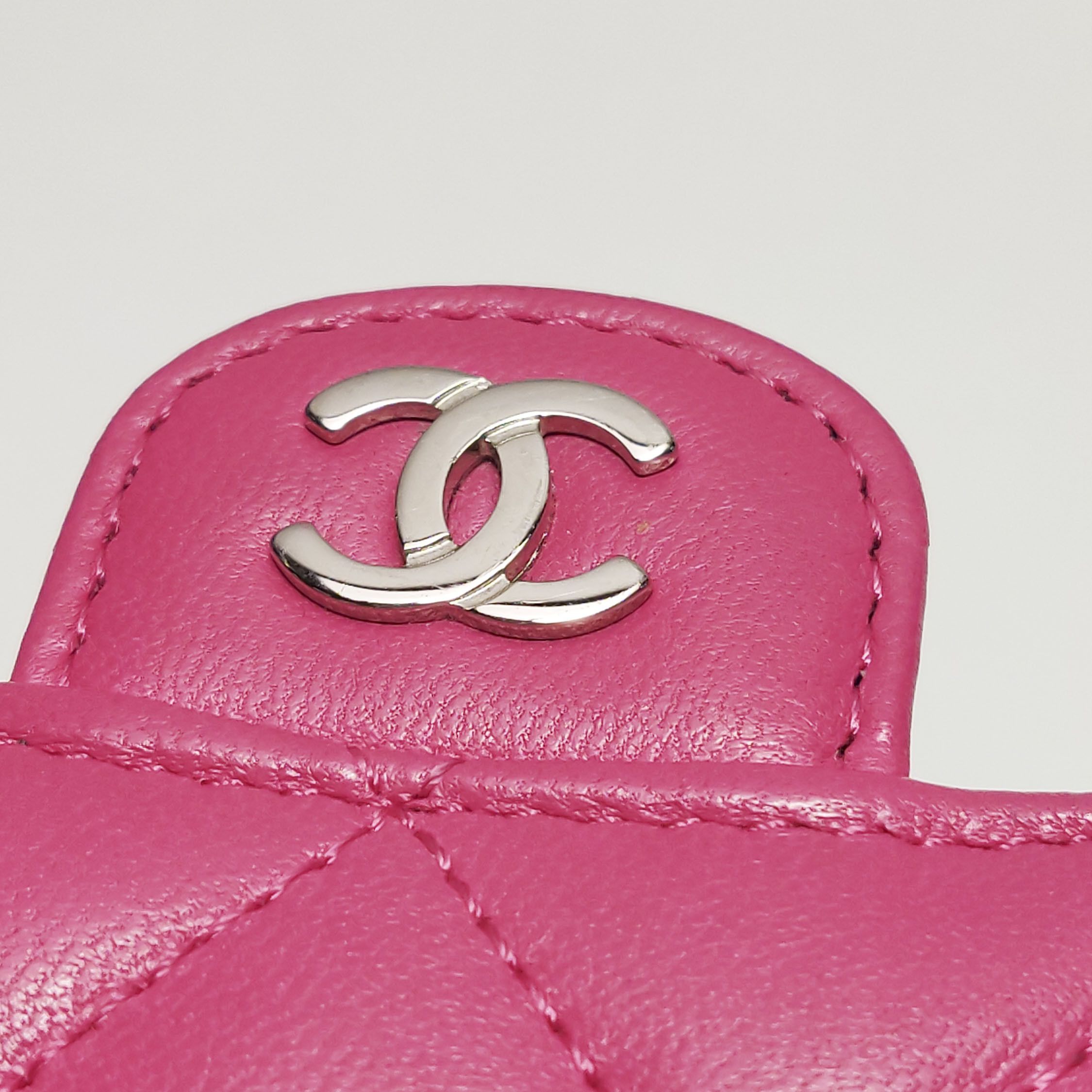 Chanel Chanel Women os Wallets Size ONE SIZE - 9 Thumbnail