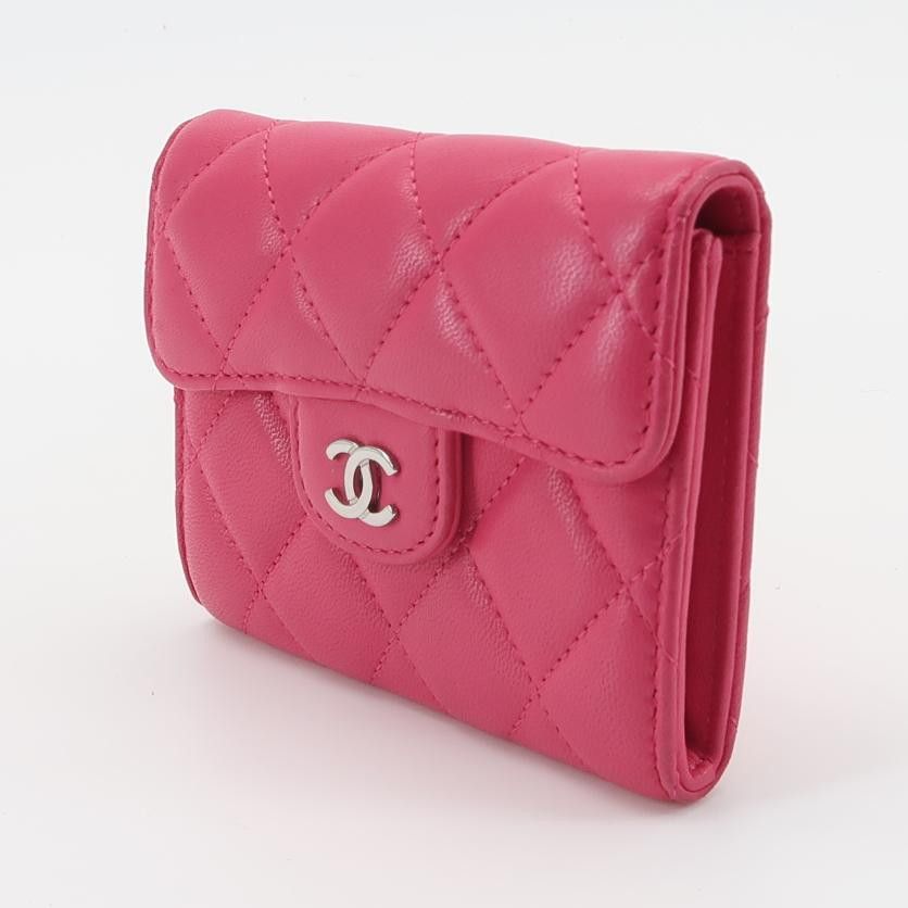 Chanel Chanel Women os Wallets Size ONE SIZE - 2 Thumbnail
