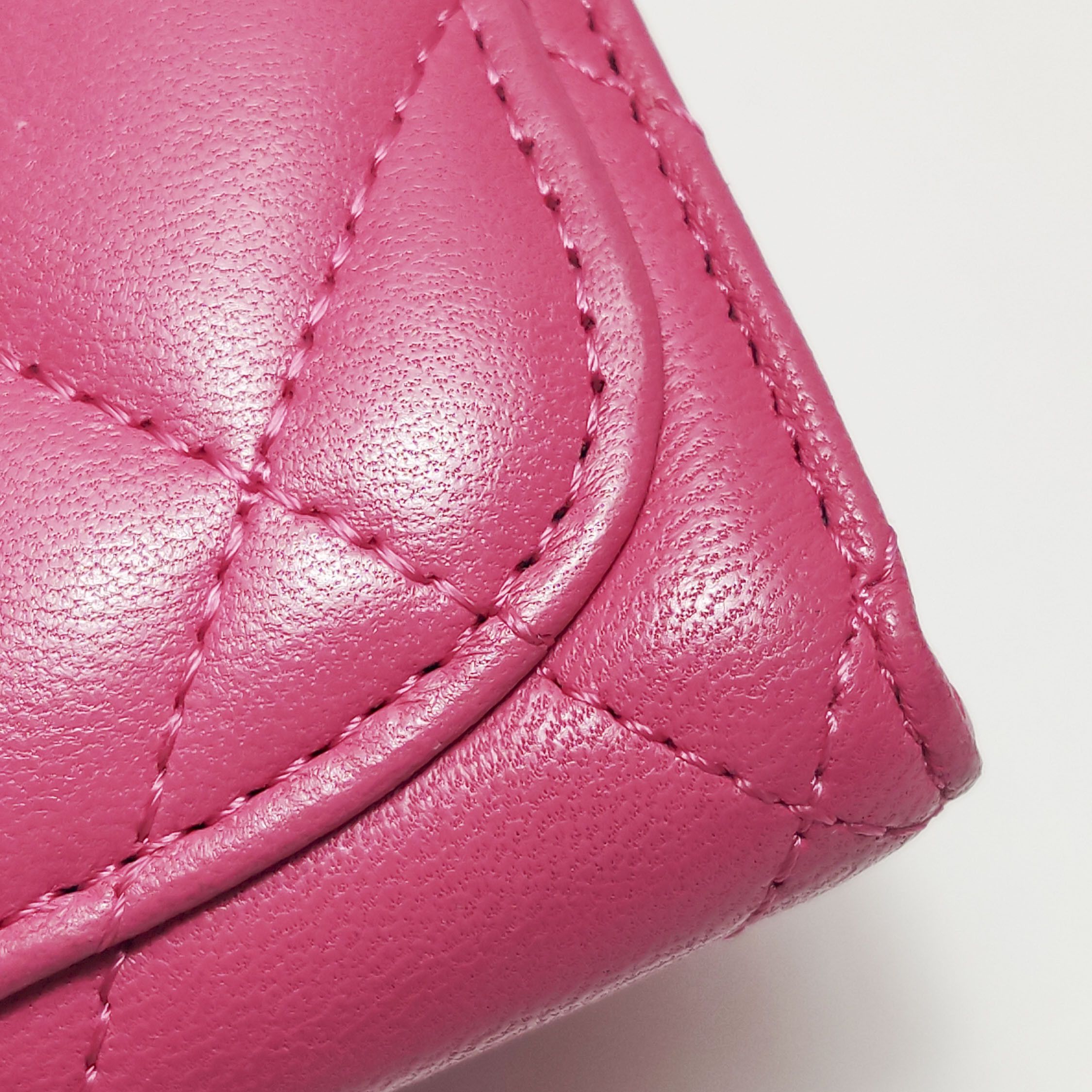 Chanel Chanel Women os Wallets Size ONE SIZE - 15 Thumbnail