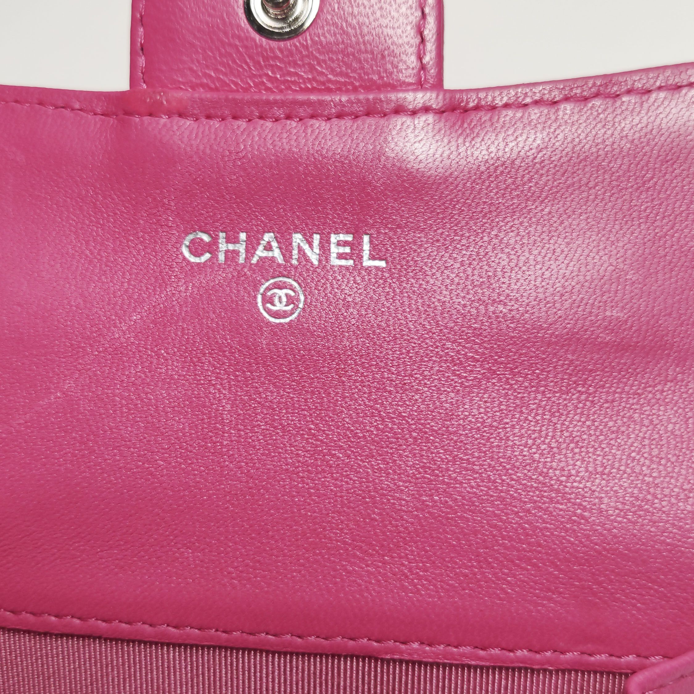 Chanel Chanel Women os Wallets Size ONE SIZE - 10 Thumbnail