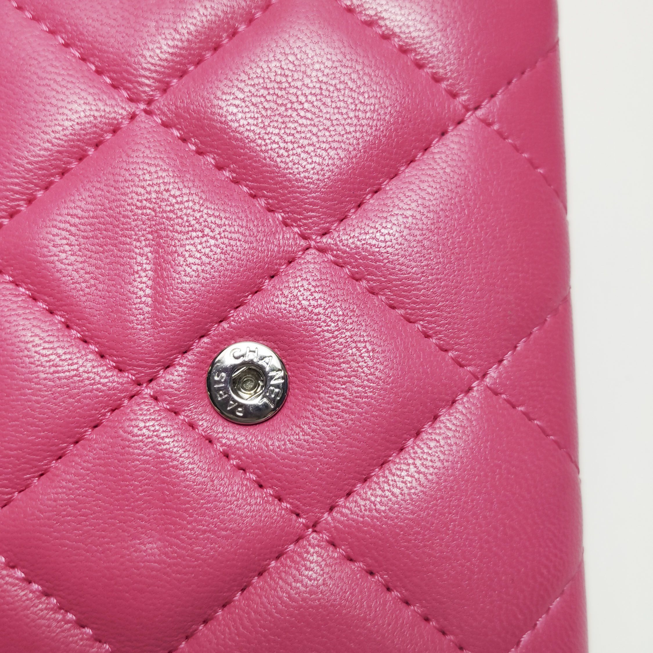 Chanel Chanel Women os Wallets Size ONE SIZE - 12 Thumbnail