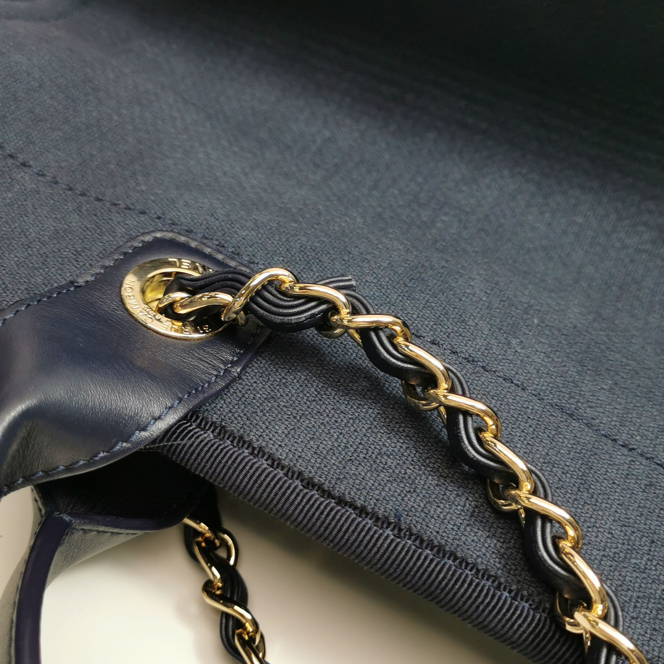 Chanel Chanel Women os Shoulder Bags Size ONE SIZE - 14 Thumbnail