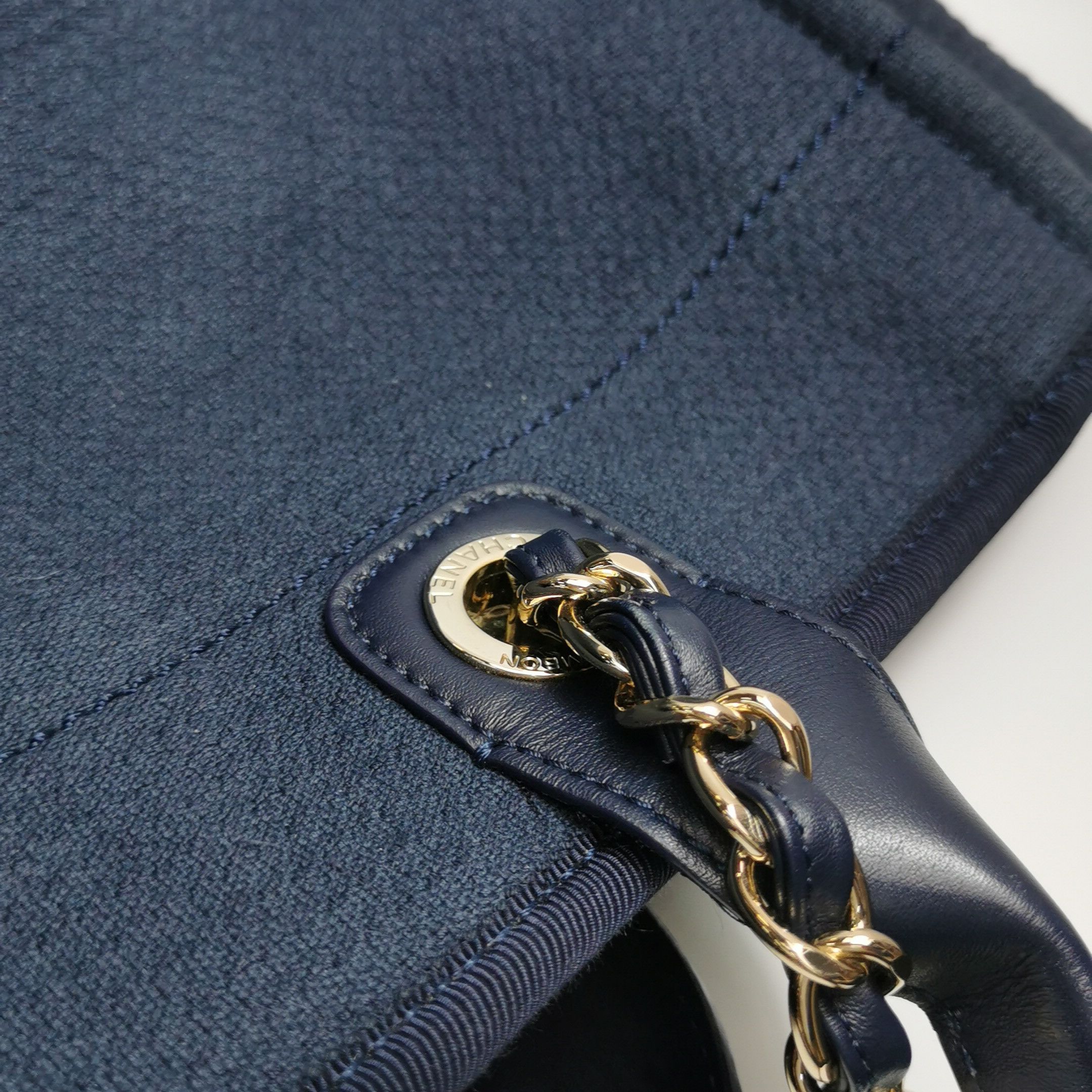 Chanel Chanel Women os Shoulder Bags Size ONE SIZE - 17 Thumbnail