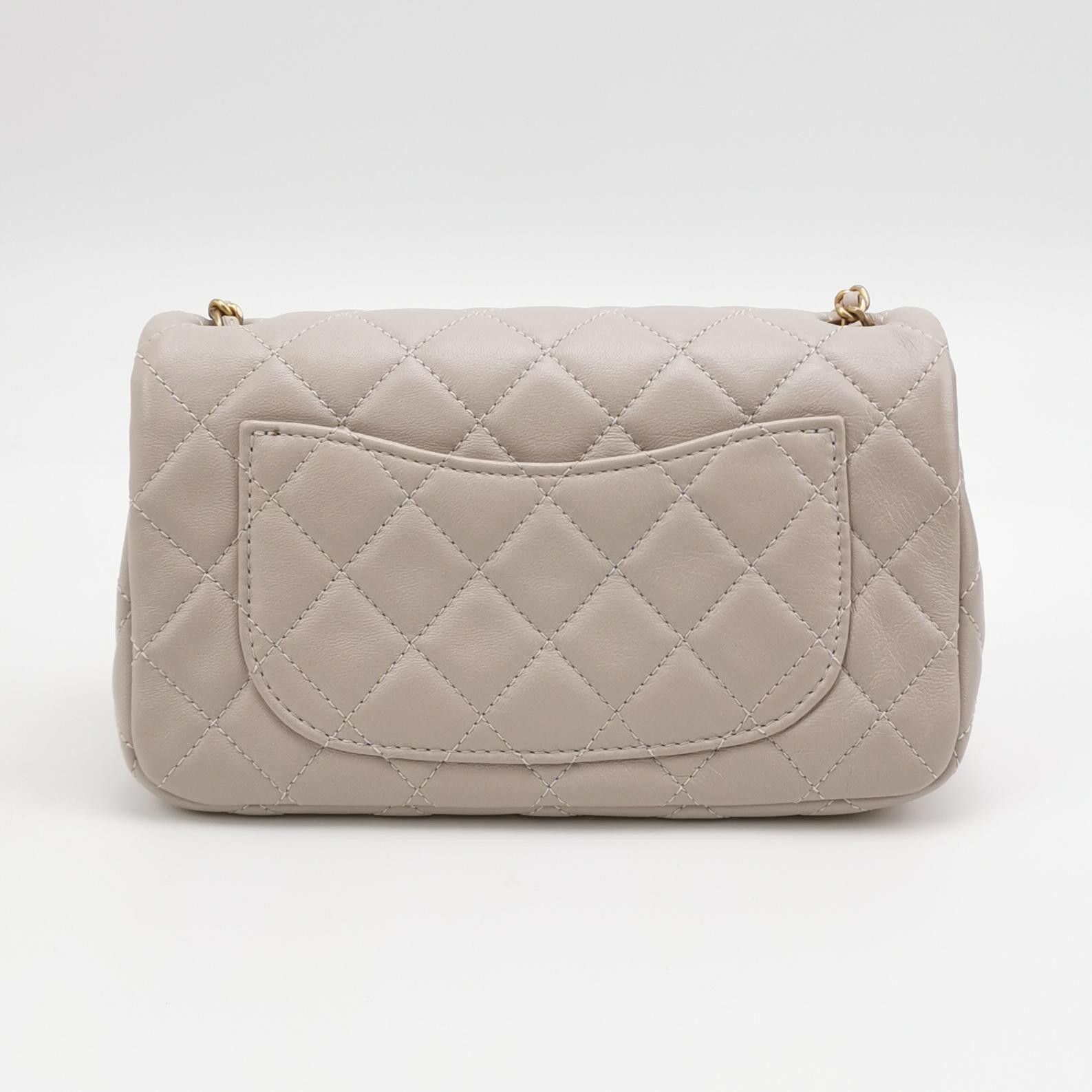 Chanel Chanel Women os Shoulder Bags Size ONE SIZE - 5 Thumbnail