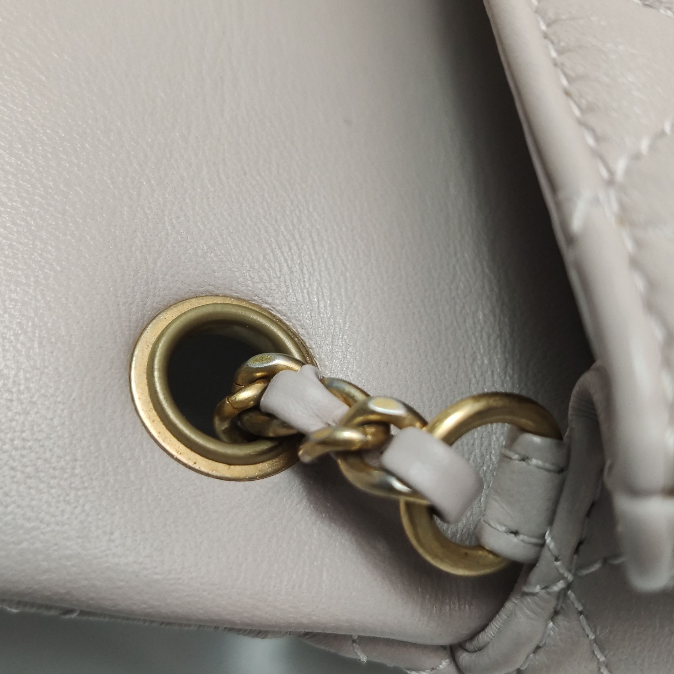 Chanel Chanel Women os Shoulder Bags Size ONE SIZE - 12 Thumbnail