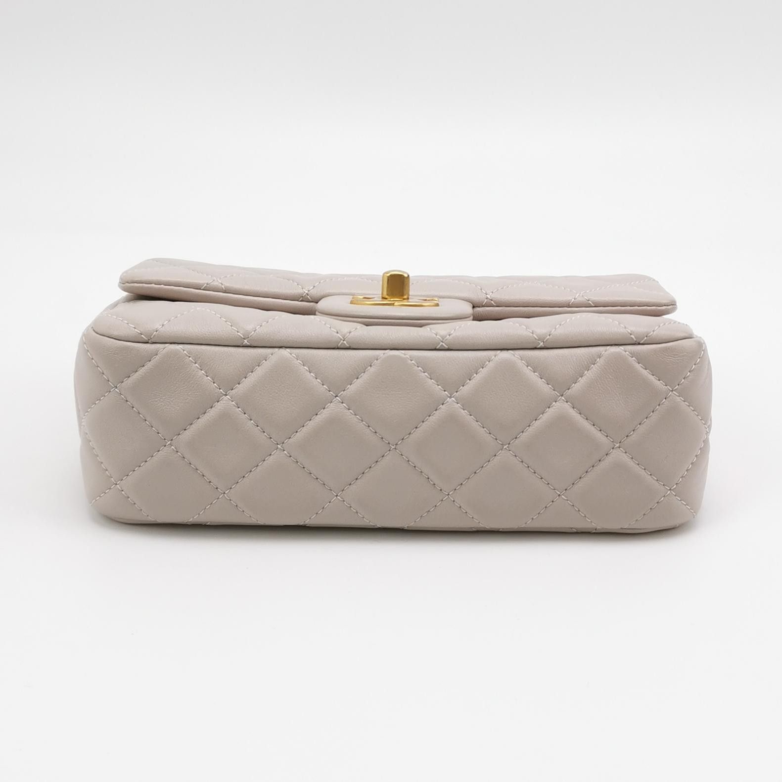Chanel Chanel Women os Shoulder Bags Size ONE SIZE - 6 Thumbnail