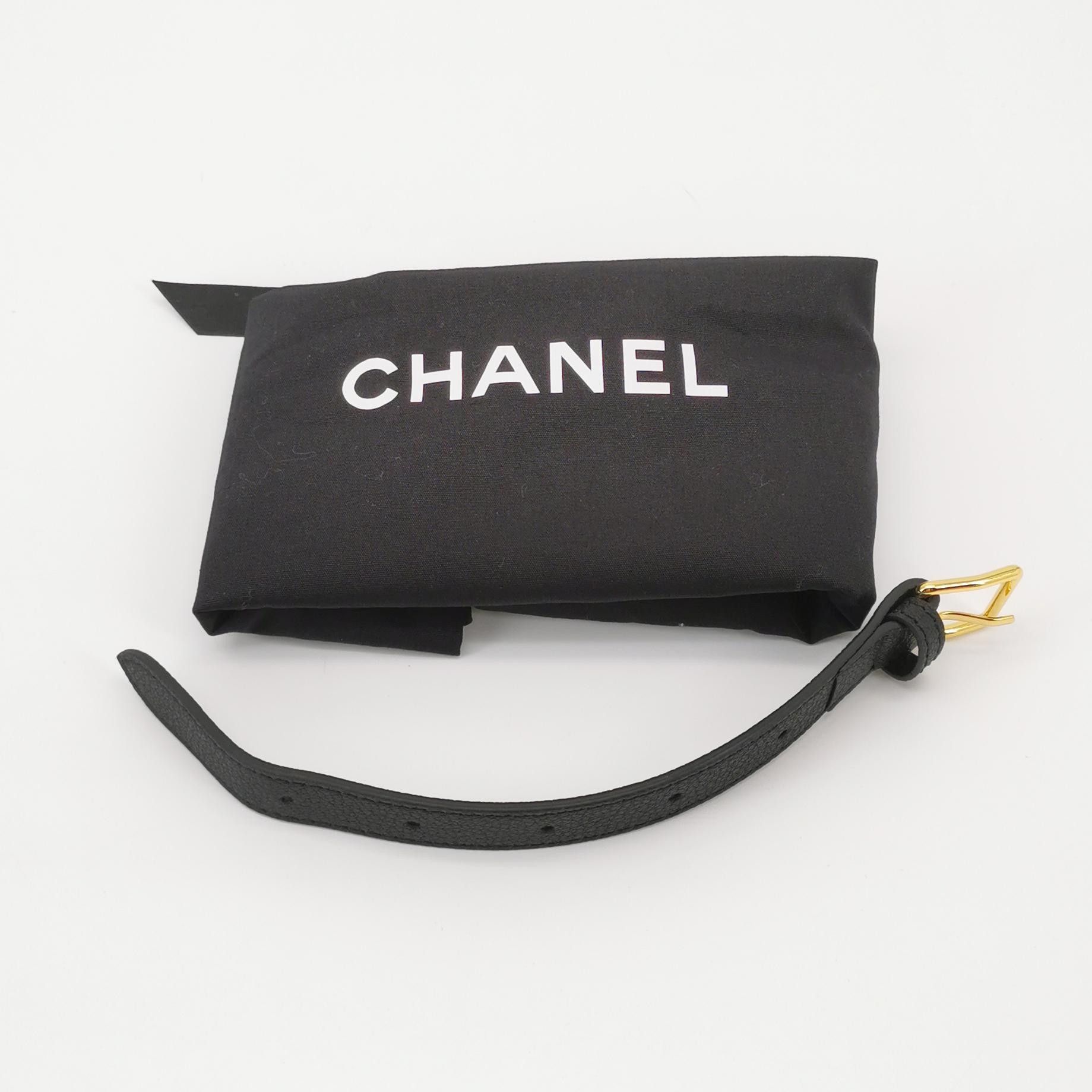 Chanel Chanel Women os Belt Bags Size ONE SIZE - 9 Thumbnail