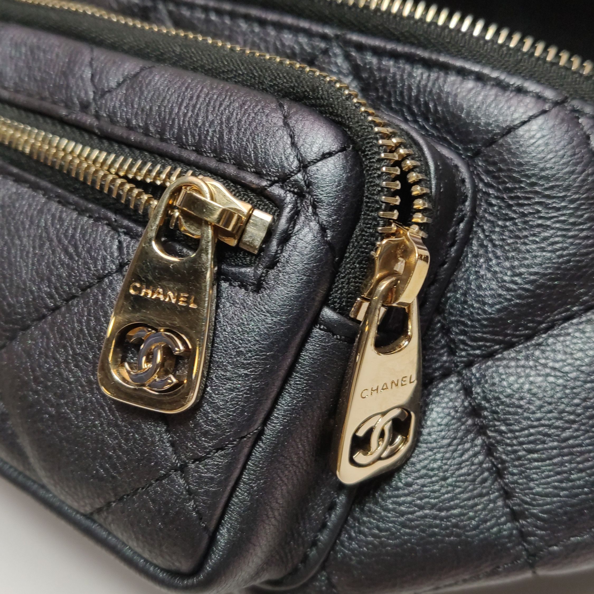 Chanel Chanel Women os Belt Bags Size ONE SIZE - 14 Thumbnail