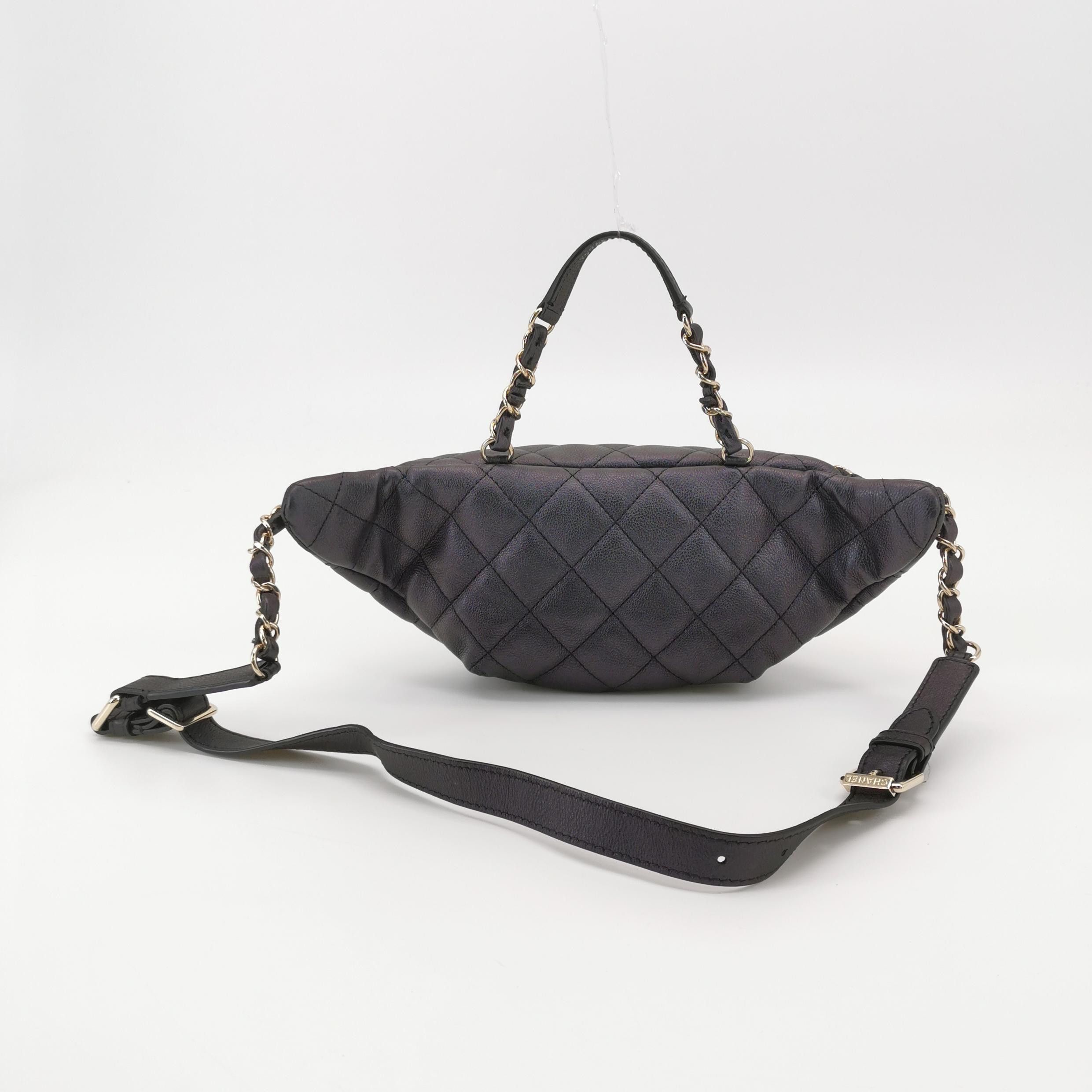 Chanel Chanel Women os Belt Bags Size ONE SIZE - 5 Thumbnail