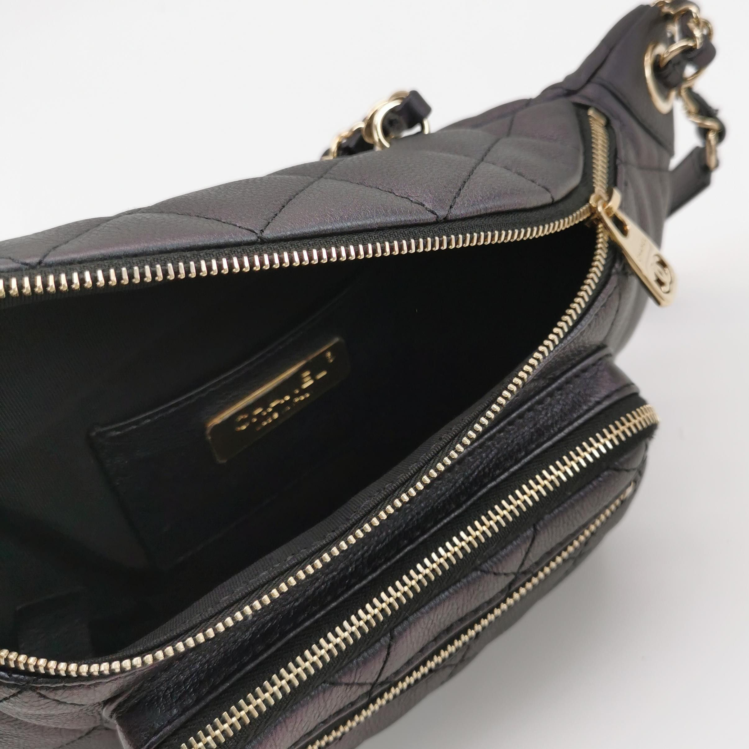Chanel Chanel Women os Belt Bags Size ONE SIZE - 7 Thumbnail