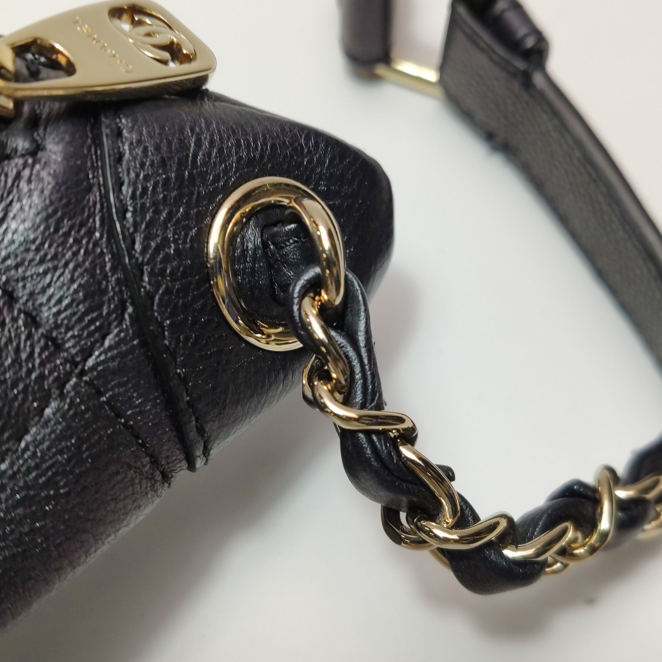 Chanel Chanel Women os Belt Bags Size ONE SIZE - 16 Thumbnail