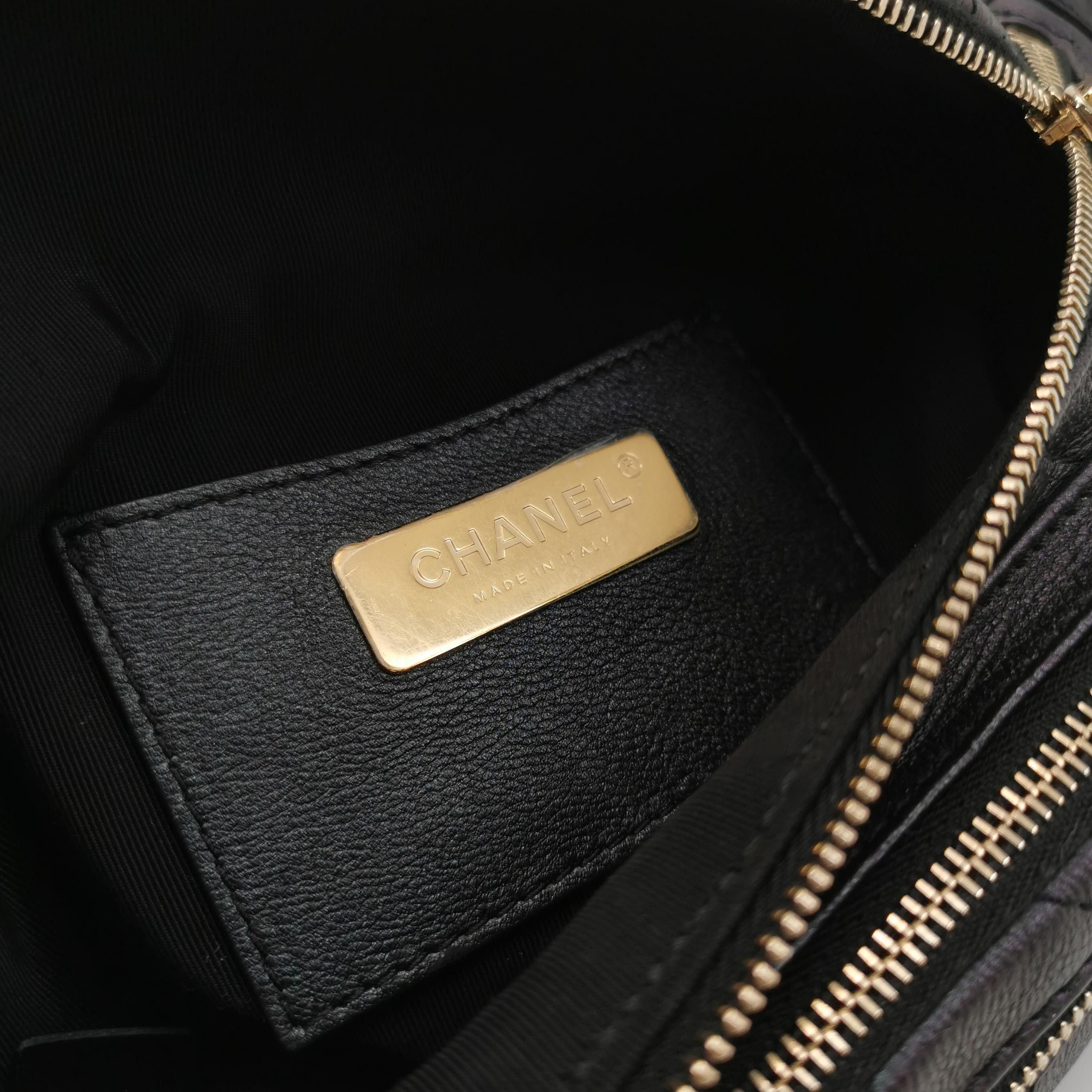 Chanel Chanel Women os Belt Bags Size ONE SIZE - 8 Thumbnail