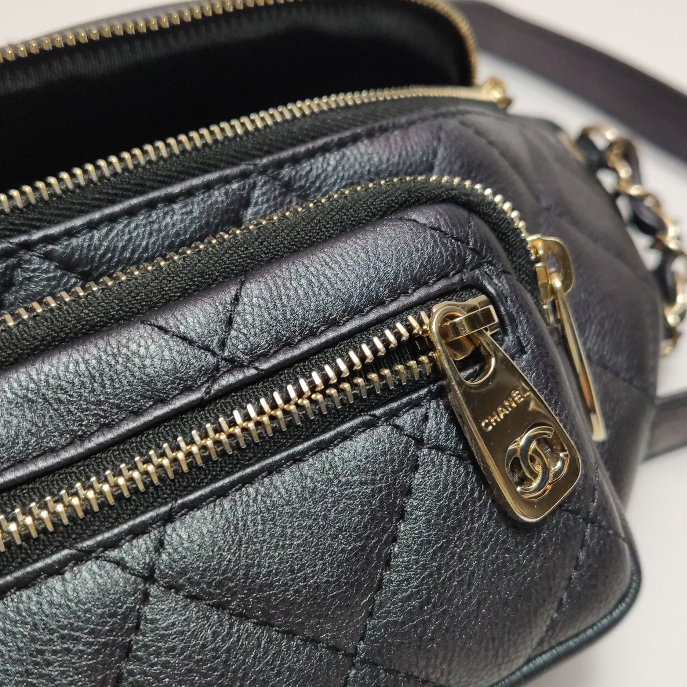 Chanel Chanel Women os Belt Bags Size ONE SIZE - 13 Thumbnail