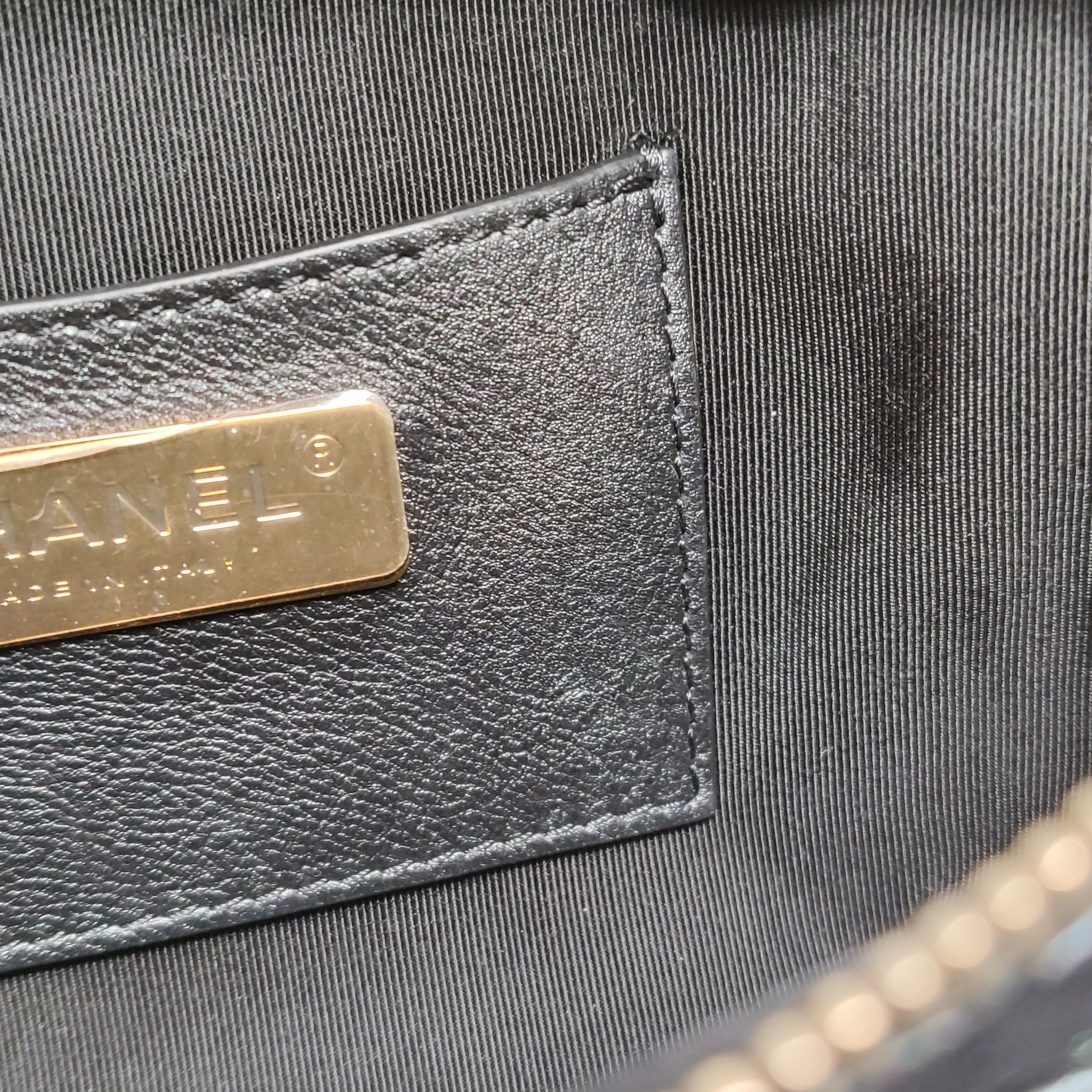Chanel Chanel Women os Belt Bags Size ONE SIZE - 10 Thumbnail