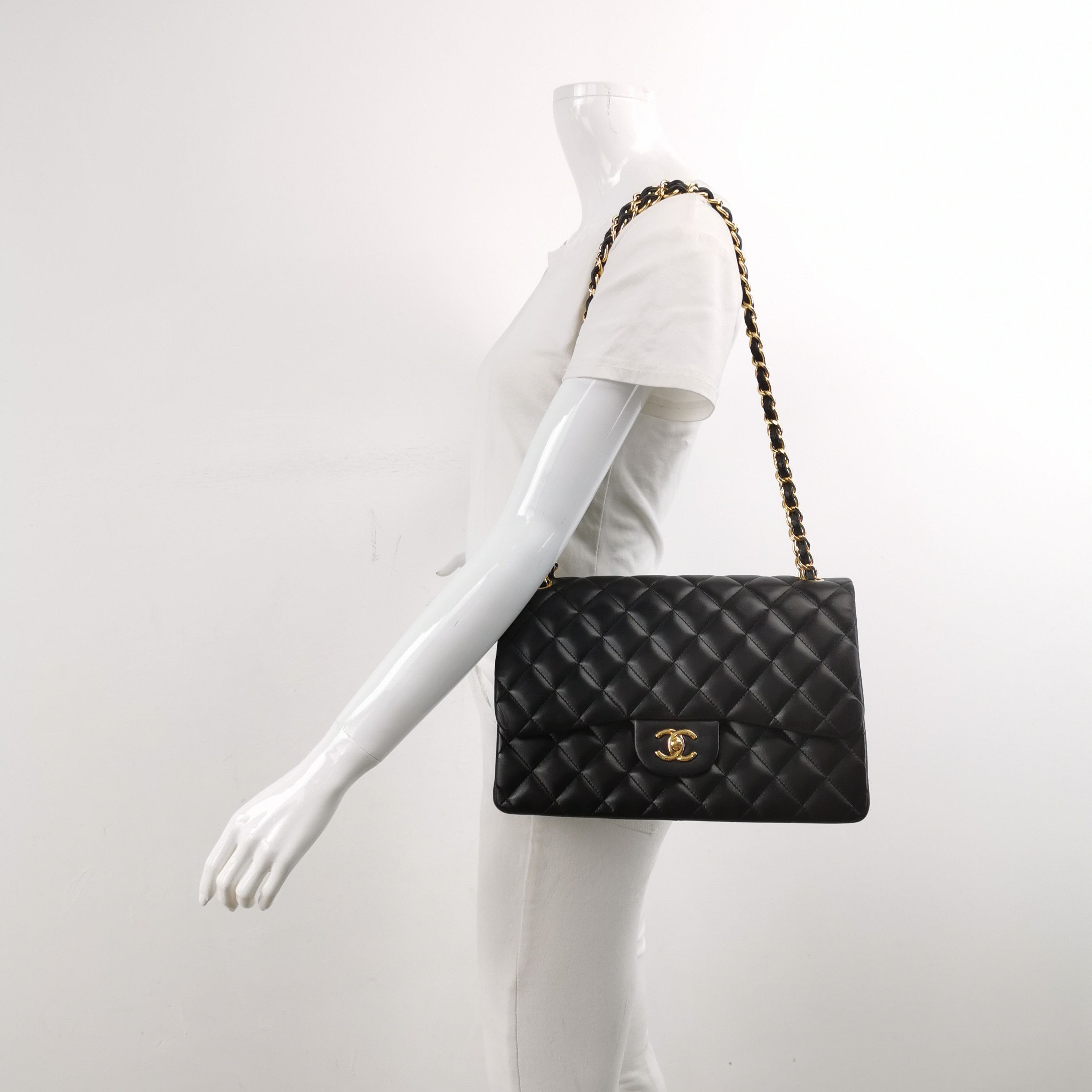 Chanel Chanel Women os Shoulder Bags Size ONE SIZE - 2 Thumbnail