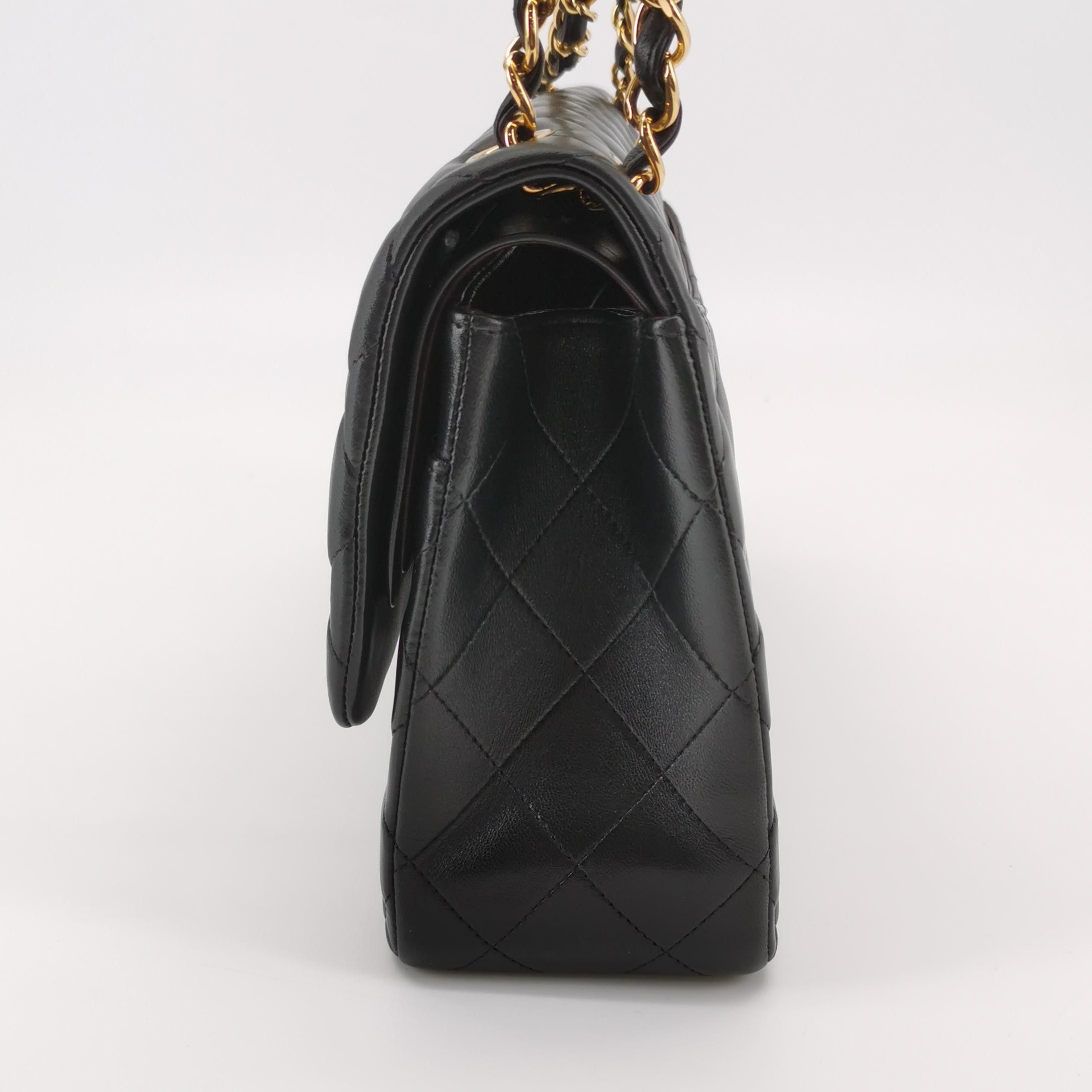 Chanel Chanel Women os Shoulder Bags Size ONE SIZE - 3 Thumbnail