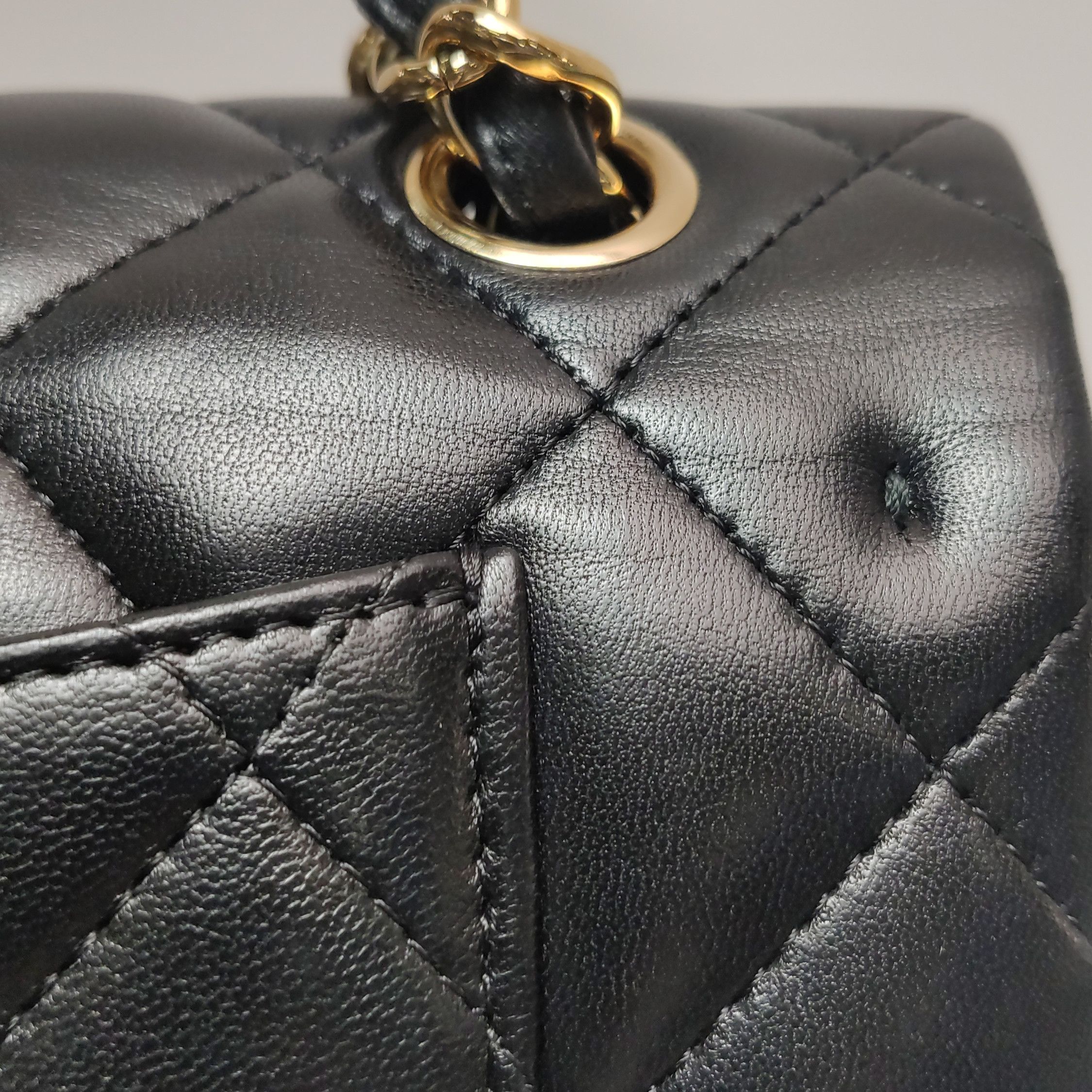 Chanel Chanel Women os Shoulder Bags Size ONE SIZE - 16 Thumbnail