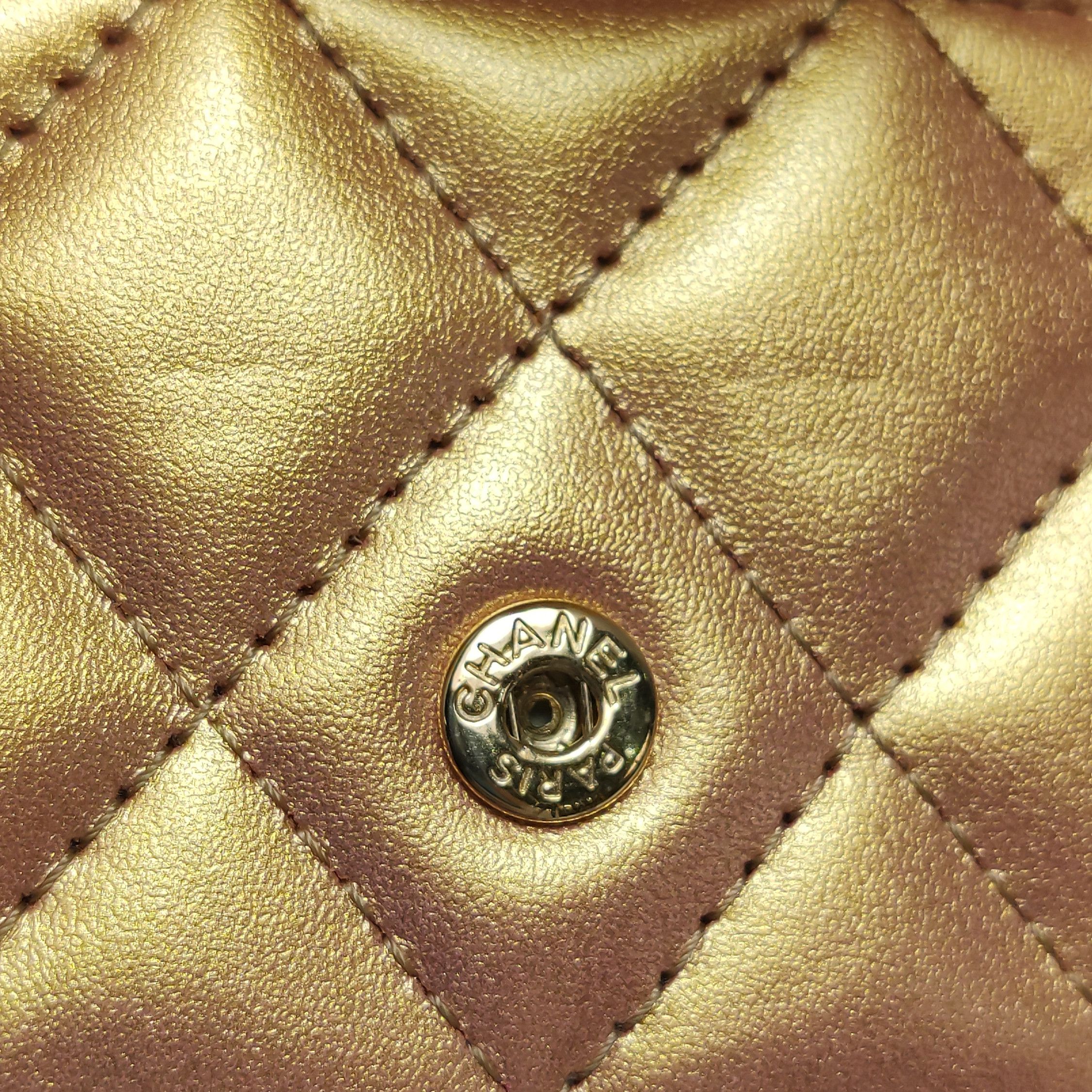 Chanel Chanel Women os Wallets Size ONE SIZE - 11 Thumbnail