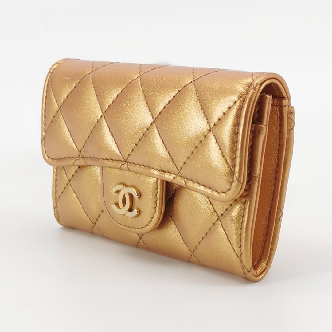Chanel Chanel Women os Wallets Size ONE SIZE - 2 Thumbnail