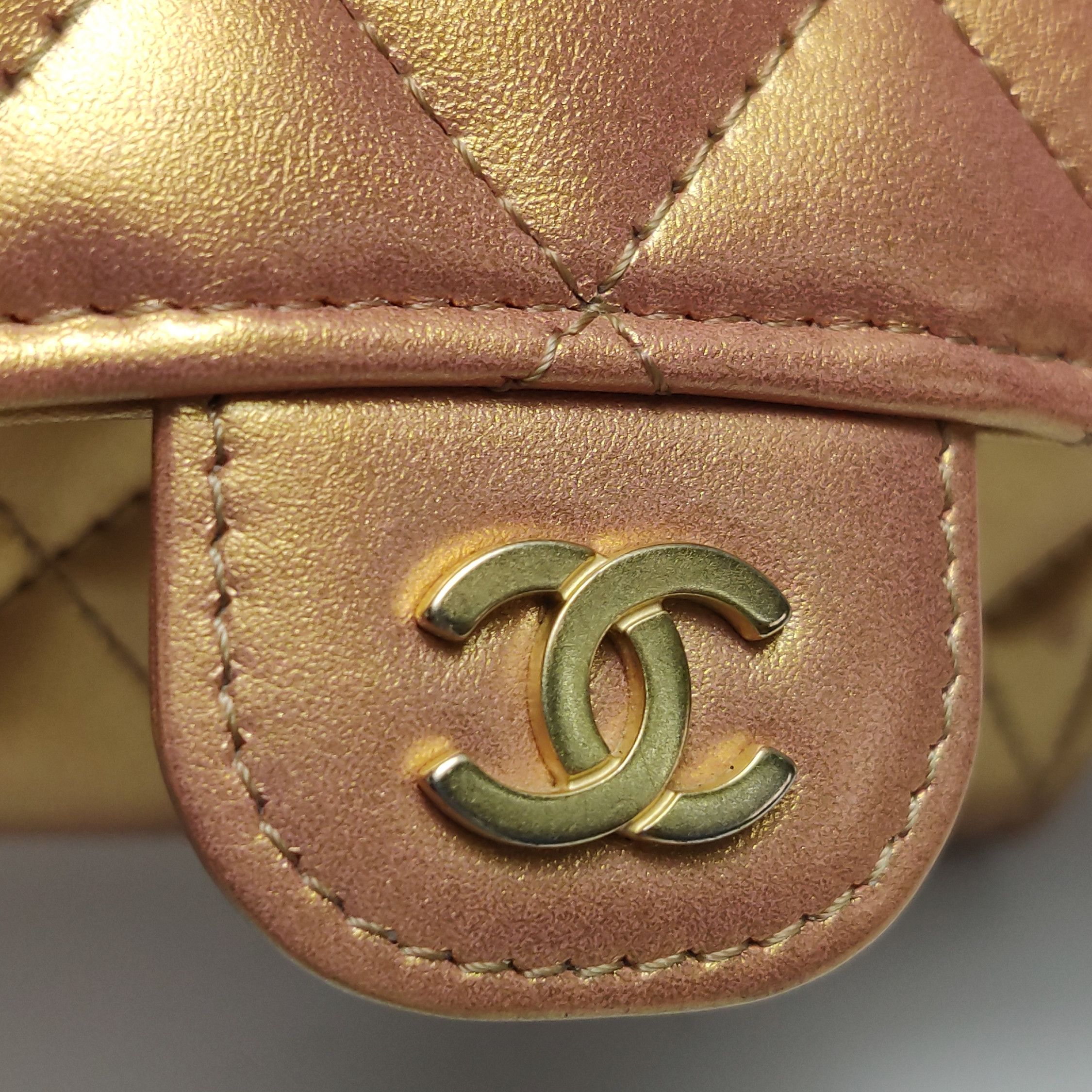Chanel Chanel Women os Wallets Size ONE SIZE - 10 Thumbnail