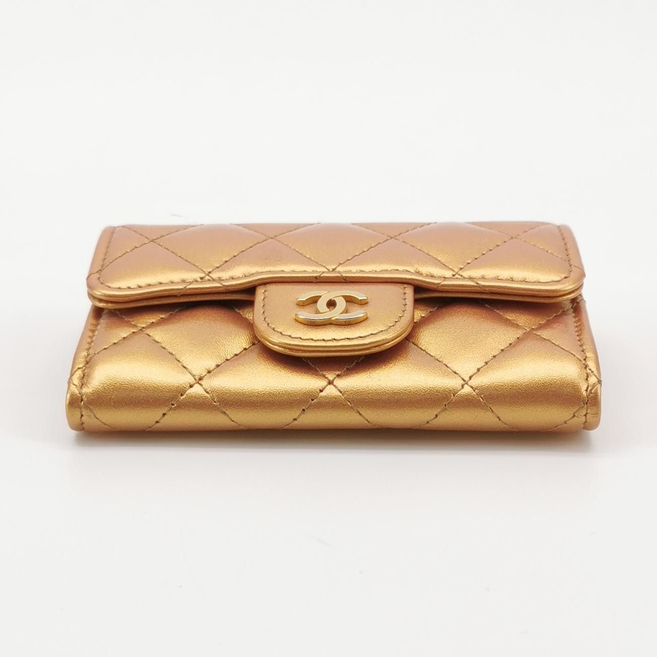 Chanel Chanel Women os Wallets Size ONE SIZE - 5 Thumbnail