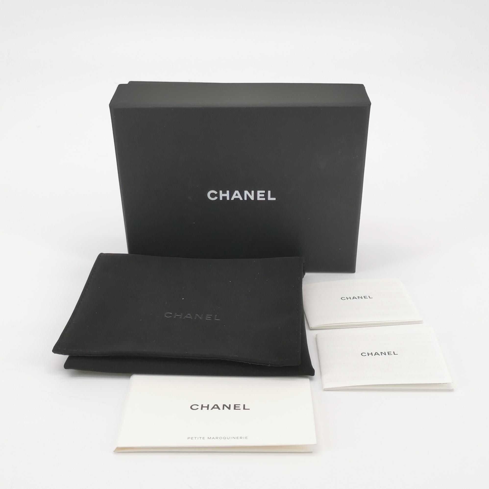 Chanel Chanel Women os Wallets Size ONE SIZE - 8 Thumbnail