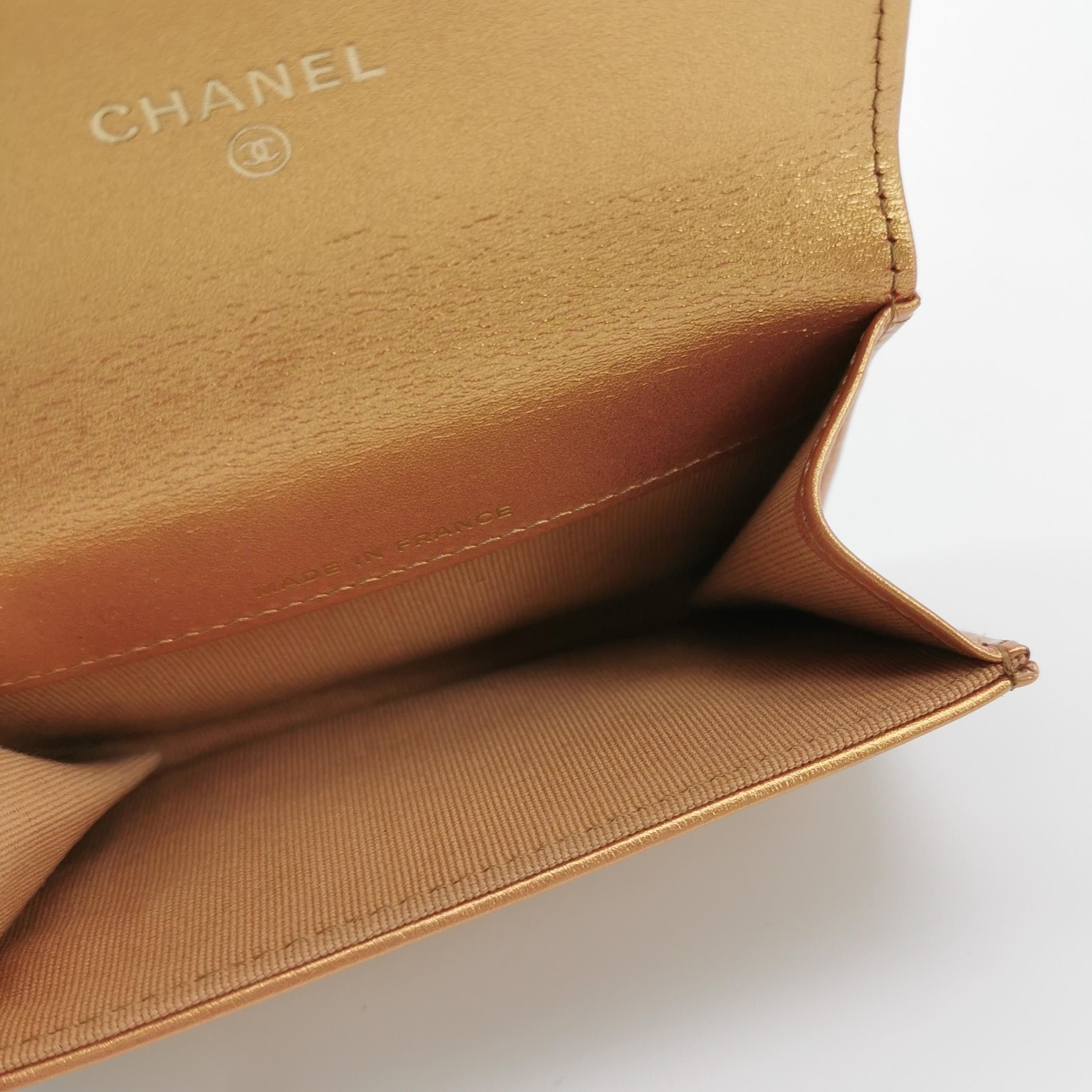 Chanel Chanel Women os Wallets Size ONE SIZE - 6 Thumbnail